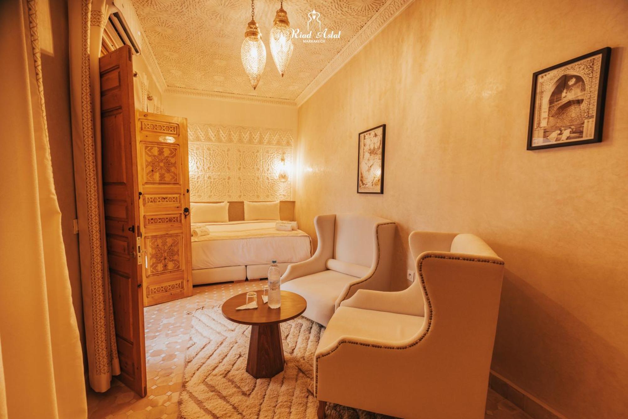 Guest house Aslal Marrakesh