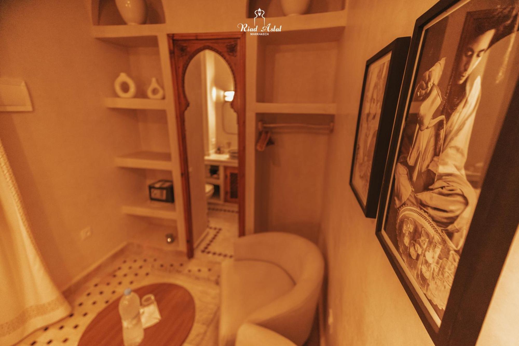 Guest house Aslal Marrakesh