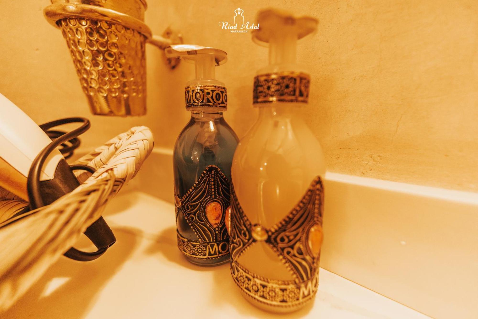 Guest house Aslal *
