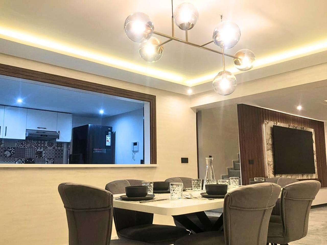 Duplex Palmeraie Gates Apartamento
