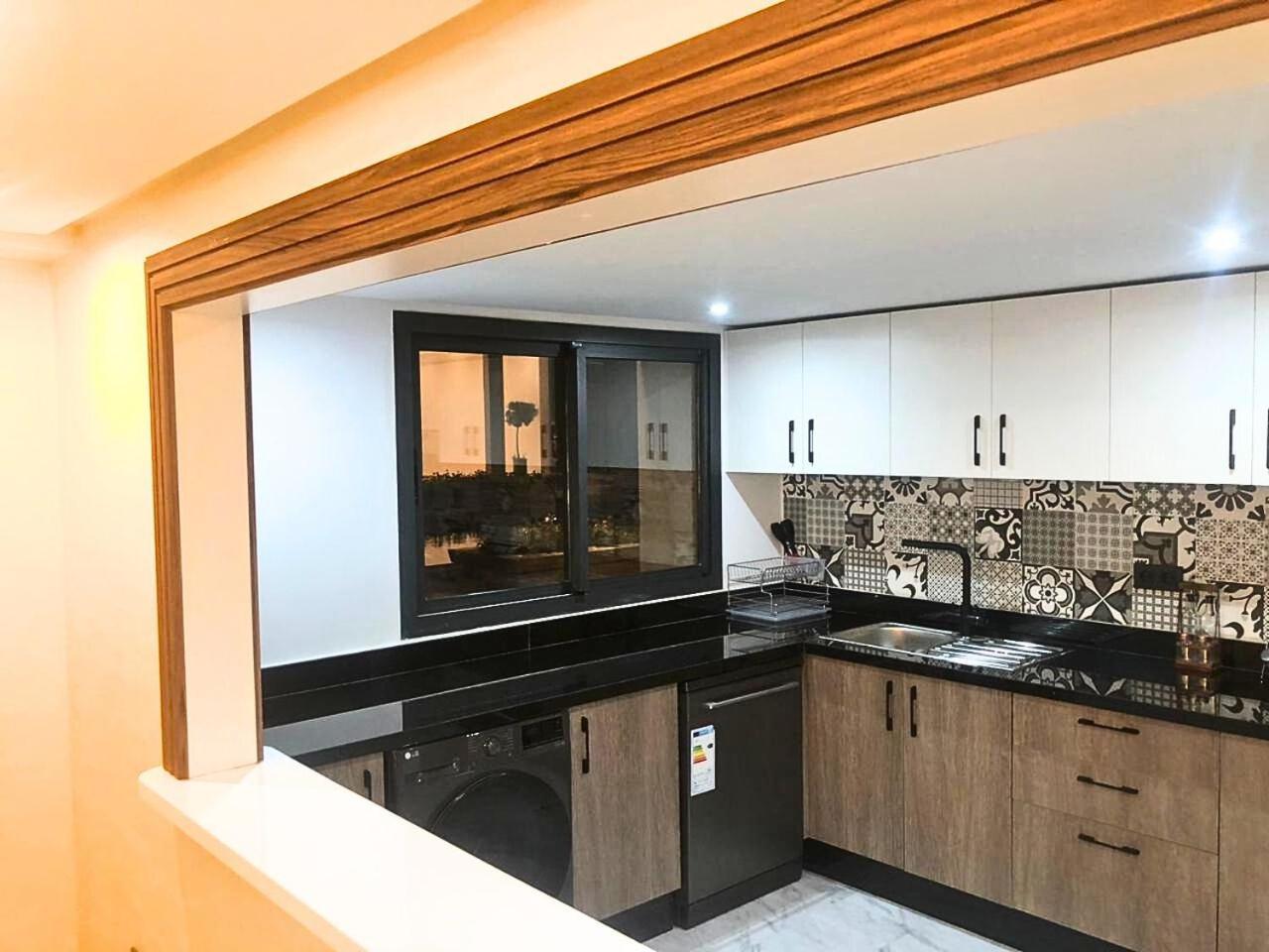 Duplex Palmeraie Gates Apartamento Marrakesh
