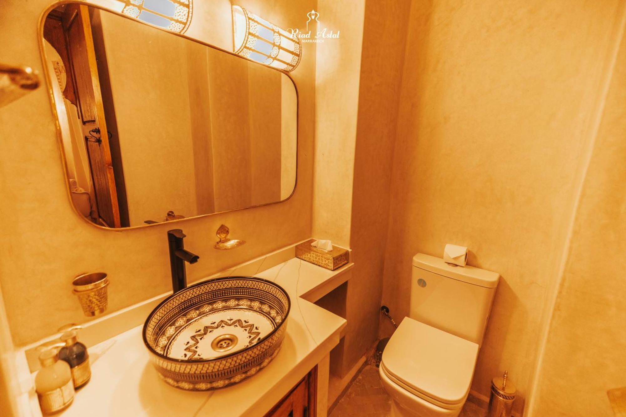Guest house Aslal Marrakesh