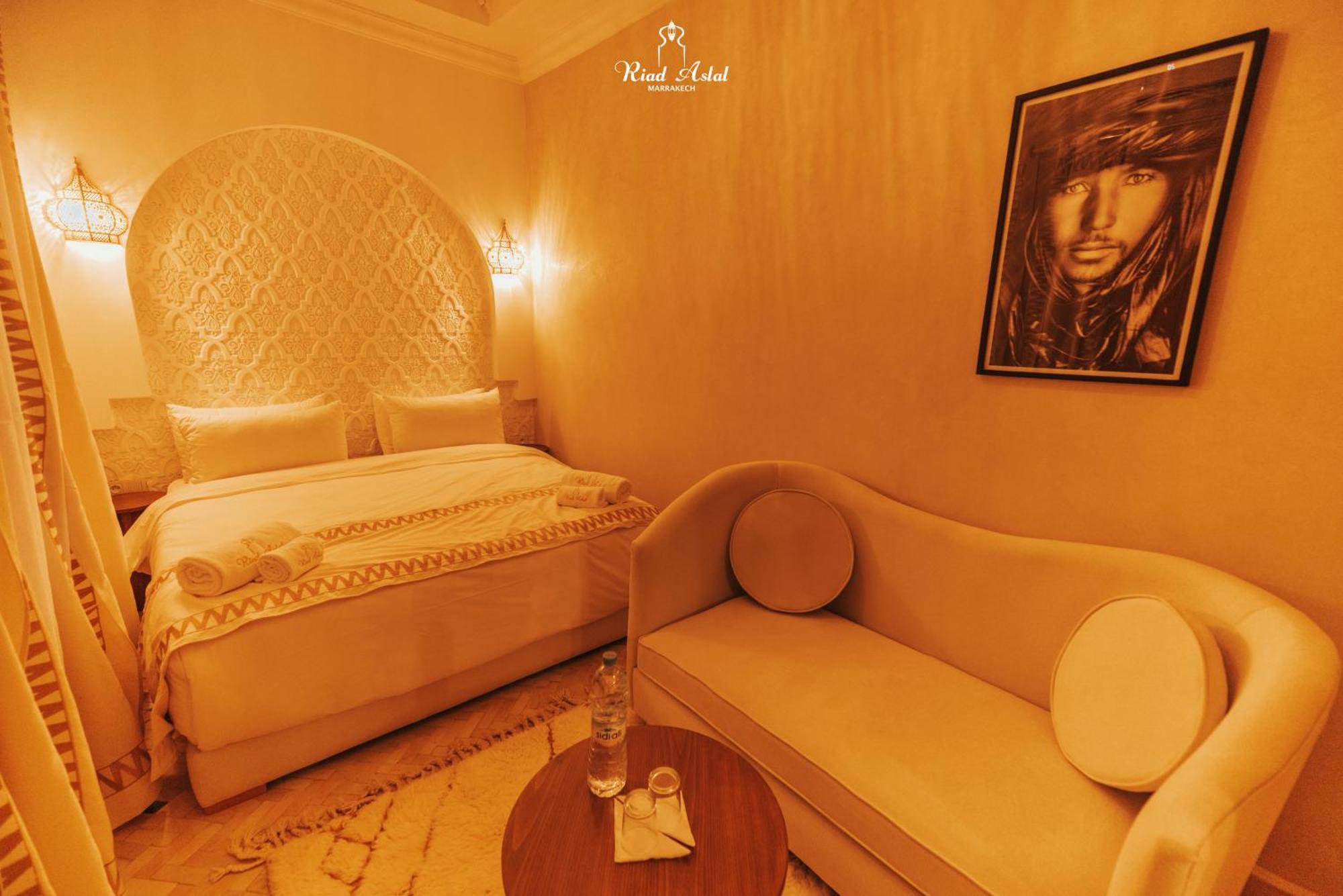 Aslal Guest house Marrakesh