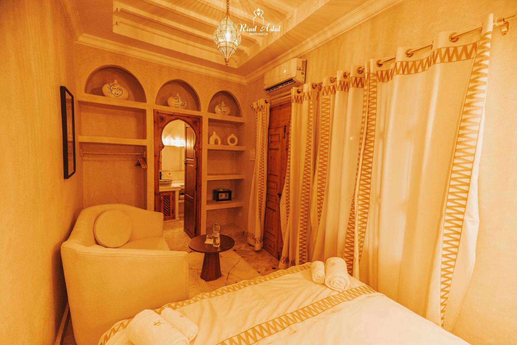Guest house Aslal *