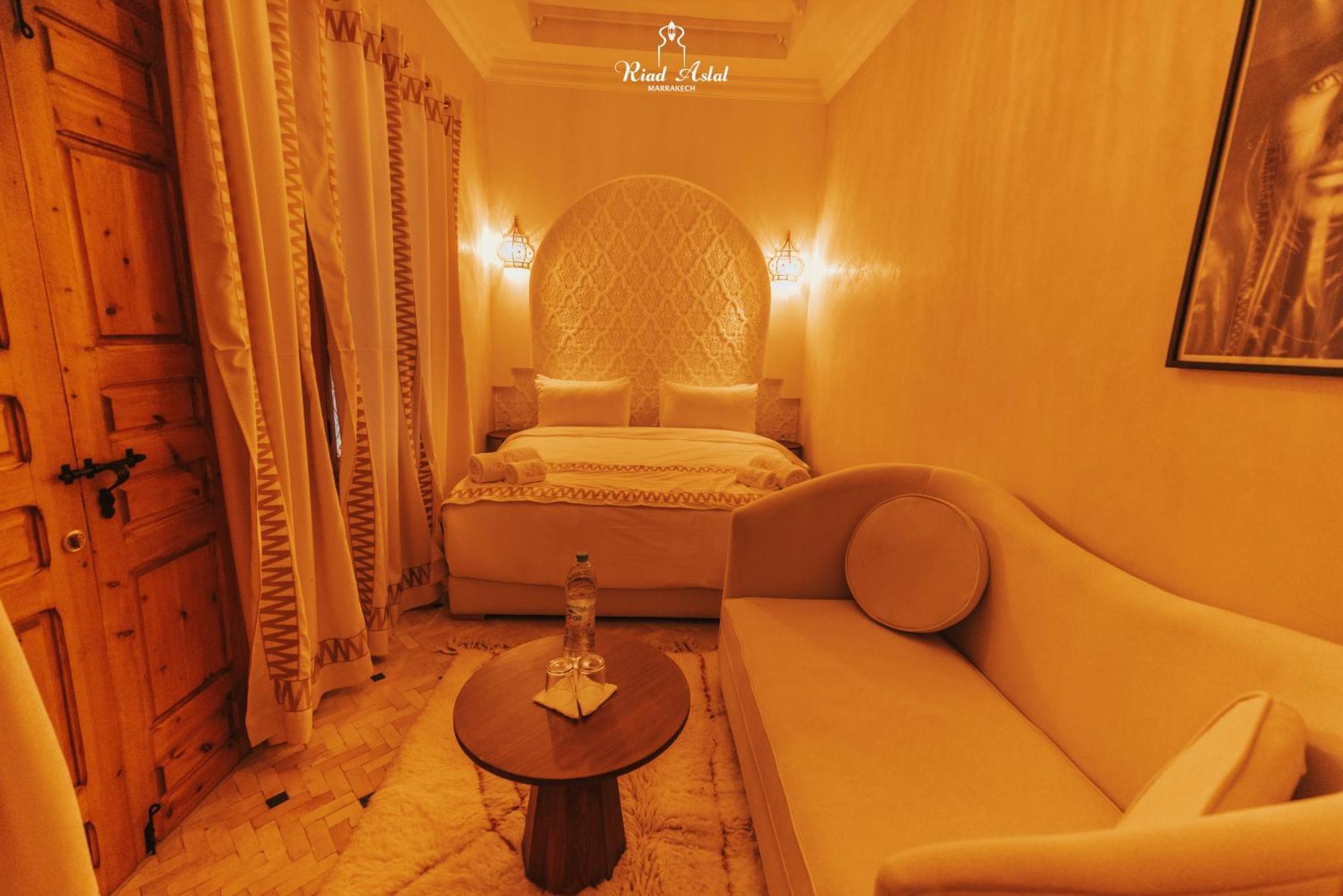 Aslal Guest house