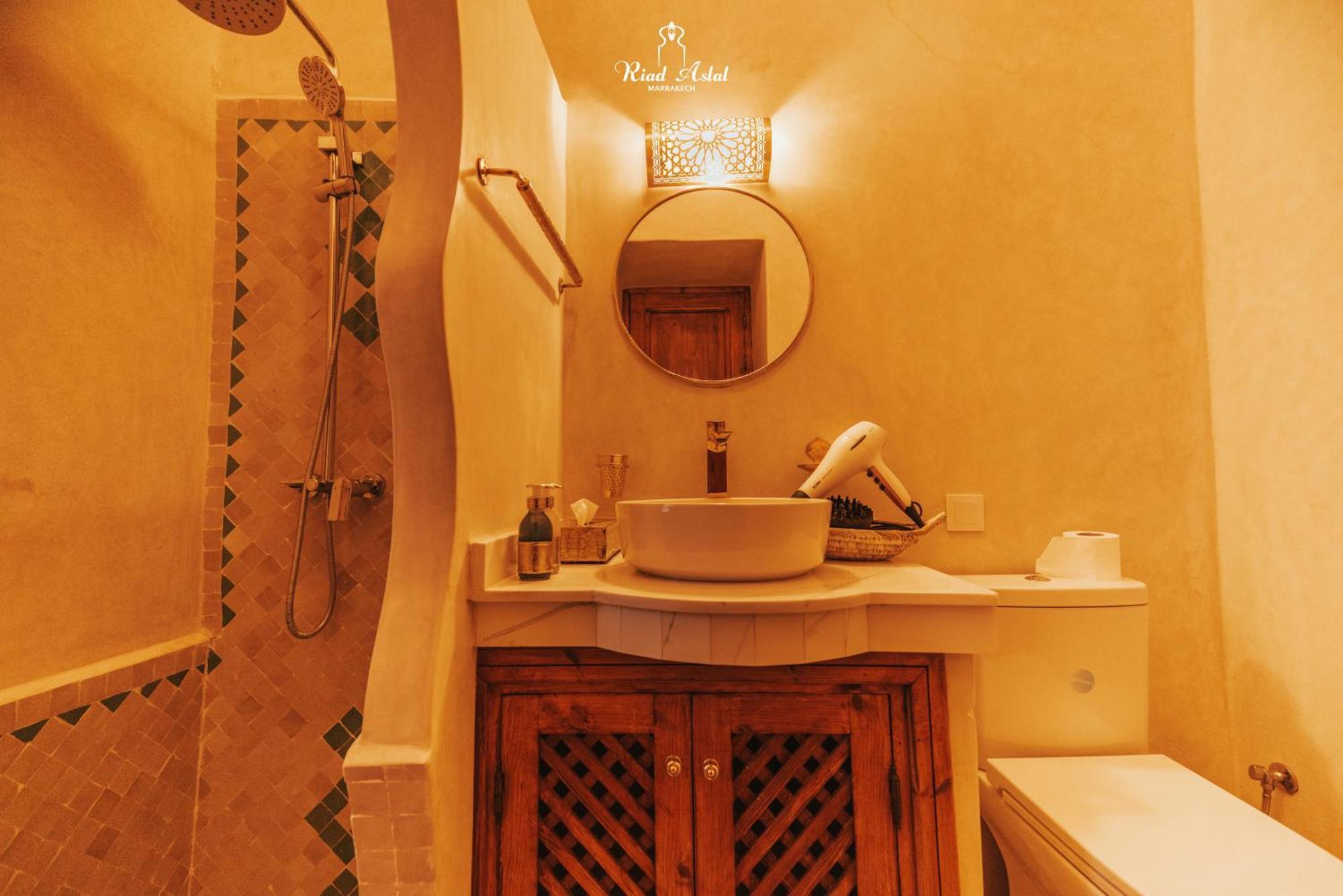 Guest house Aslal *