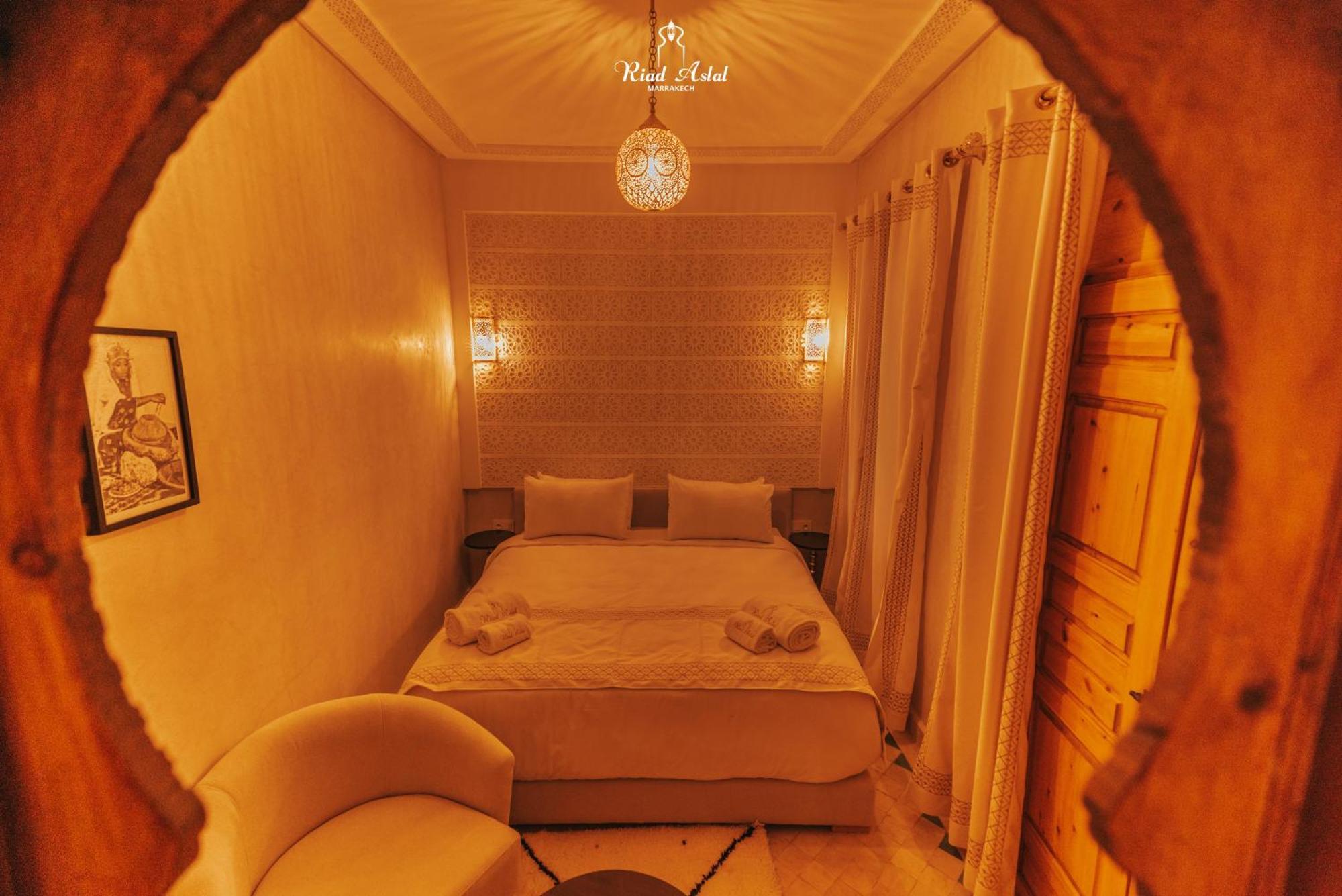 Guest house Aslal Marrakesh