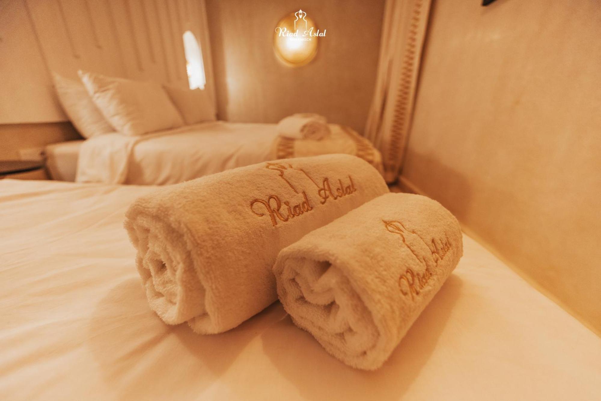 Guest house Aslal Marrakesh