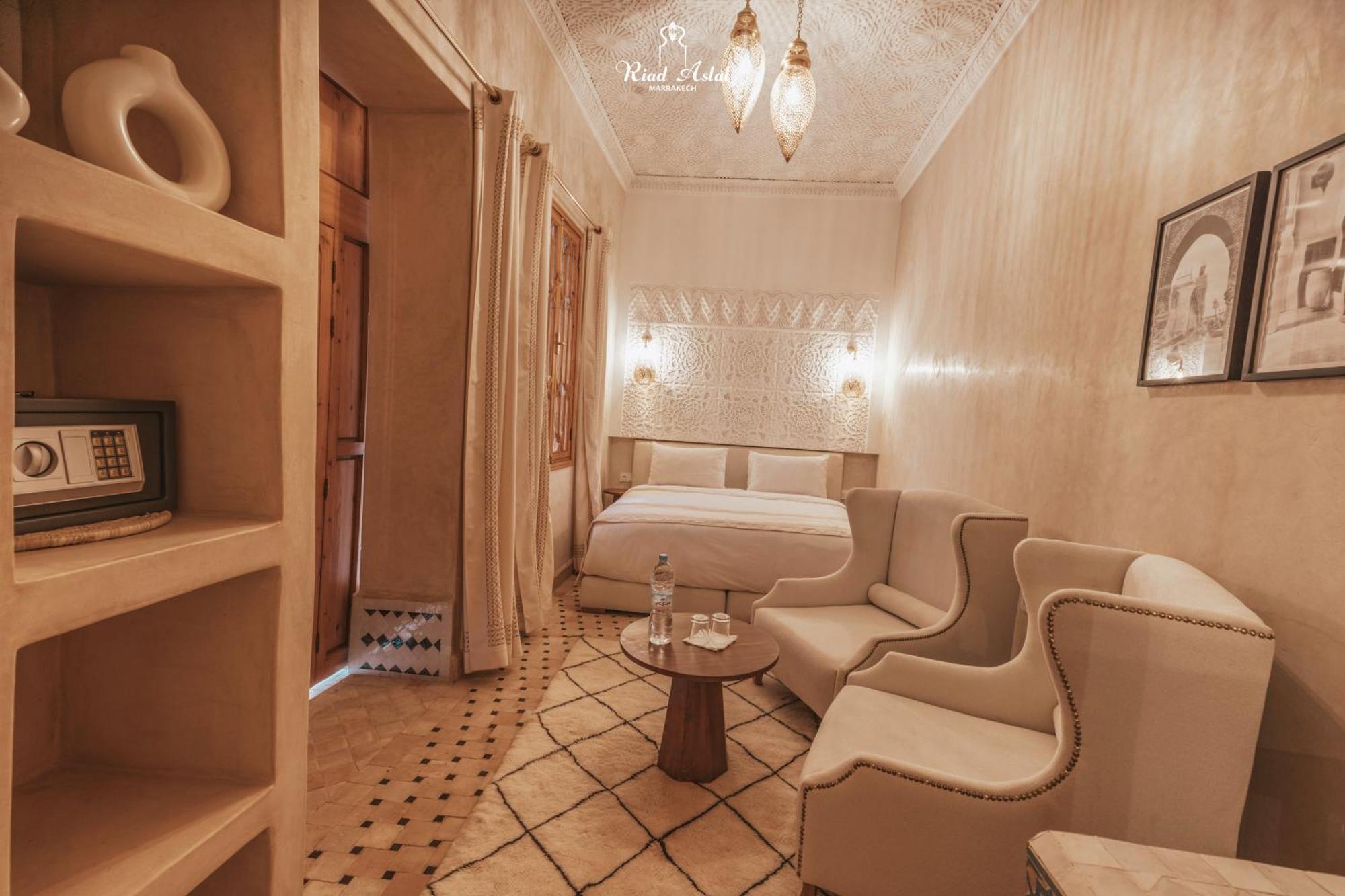 Guest house Aslal *