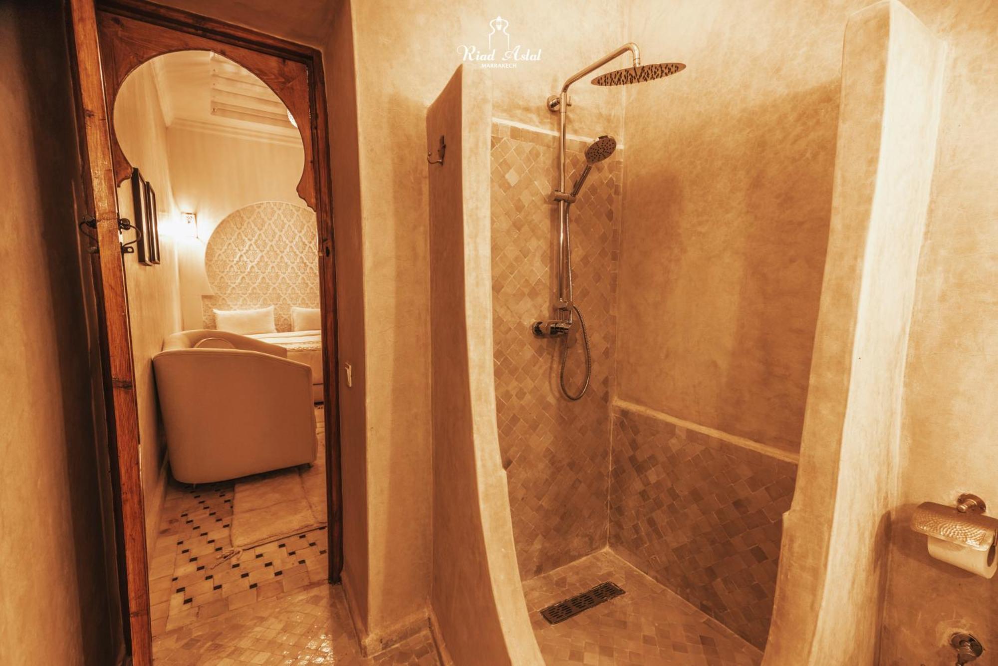 Aslal Guest house Marrakesh