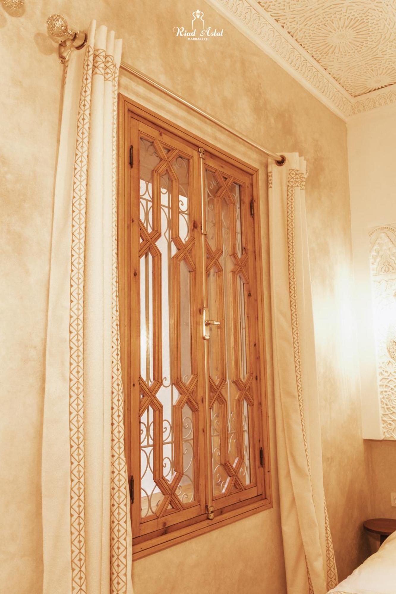 Aslal Guest house Marrakesh