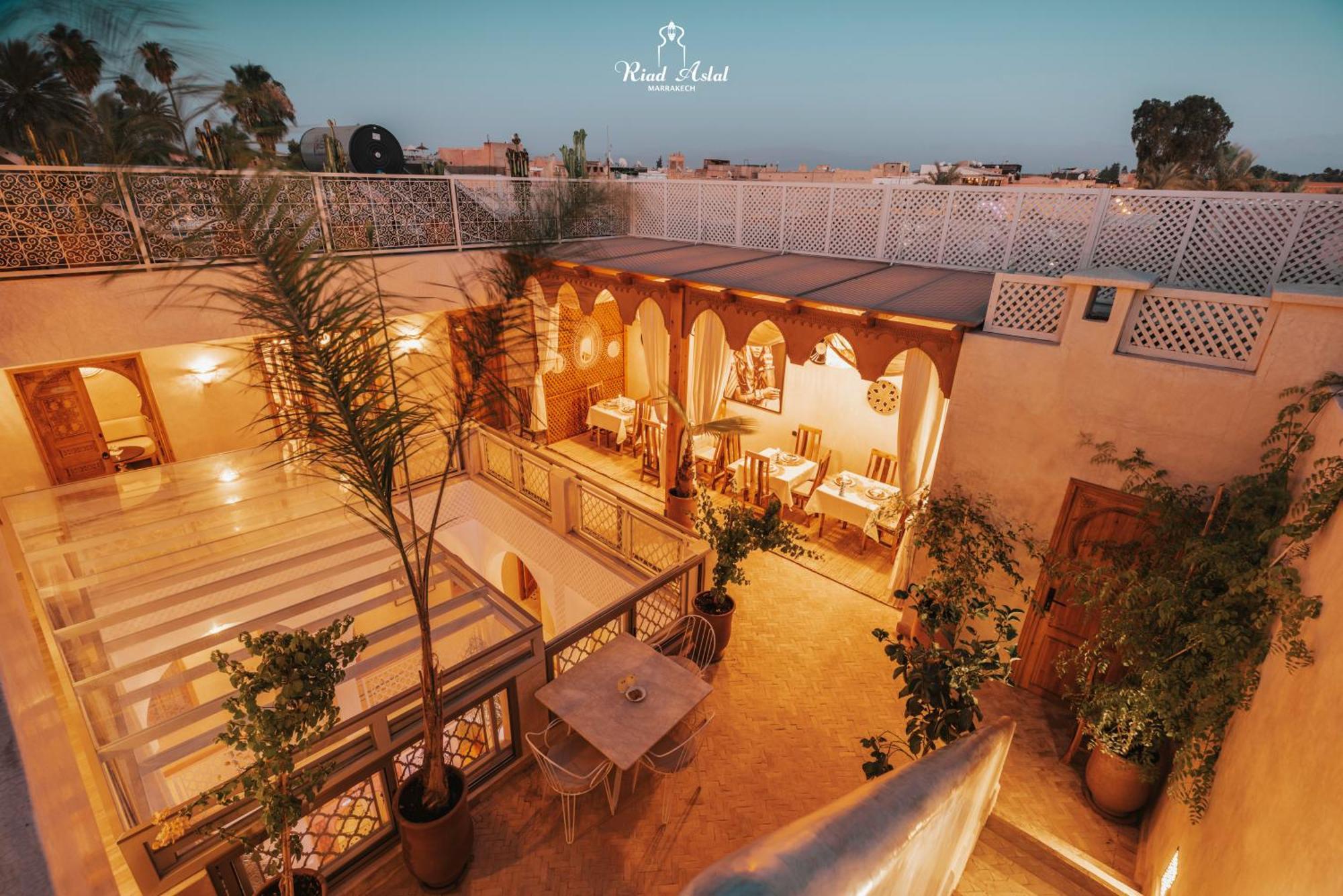 Guest house Aslal Marrakesh