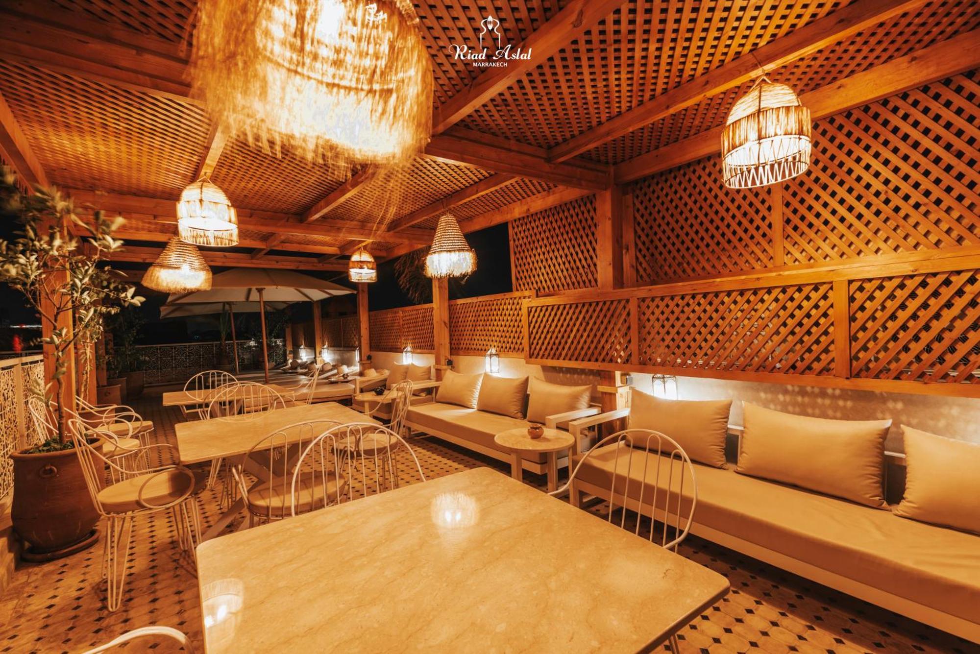 Aslal Guest house