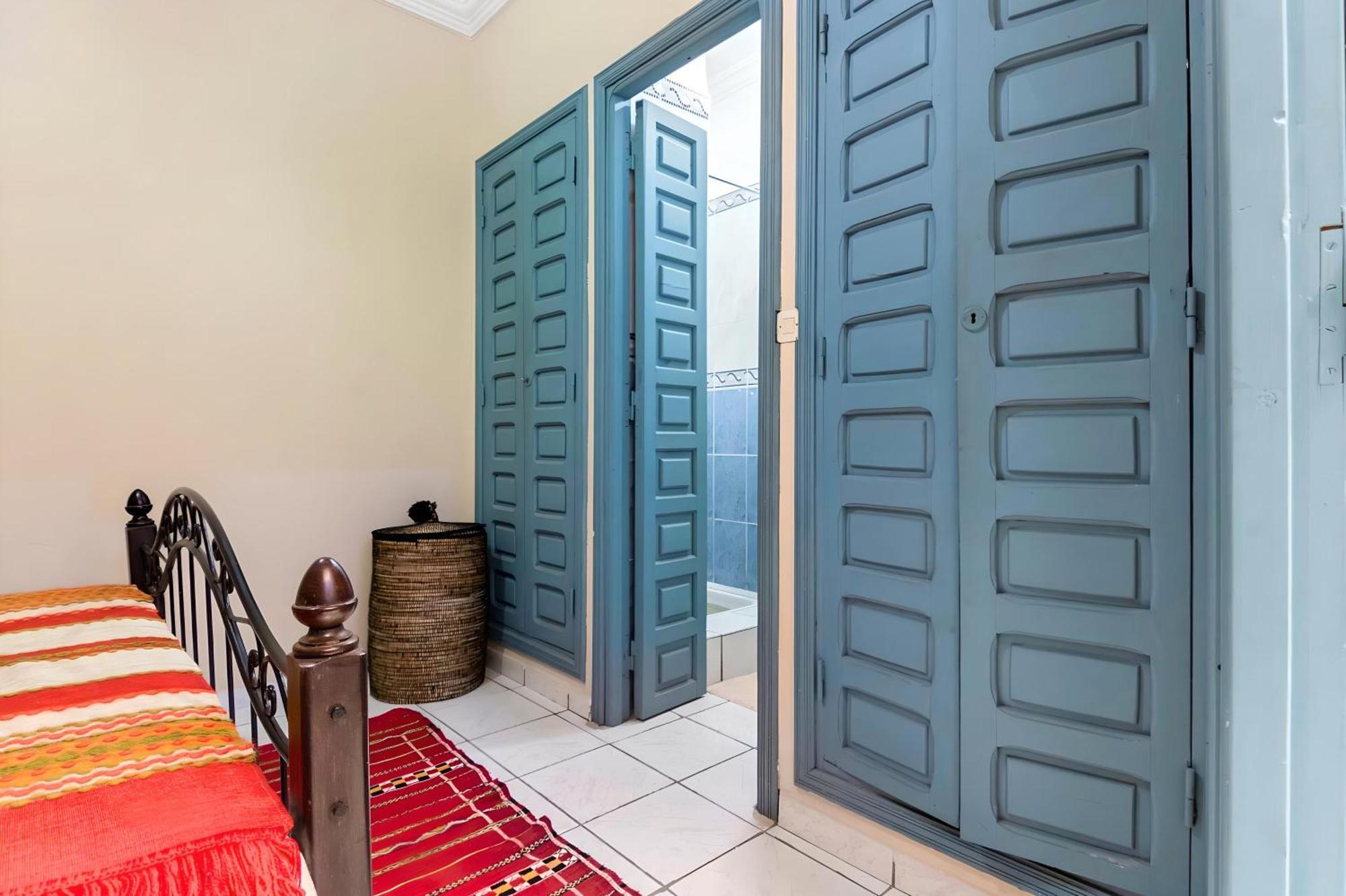 Casa de férias Tres Beau A Marrakech Avec Piscines Marraquexe