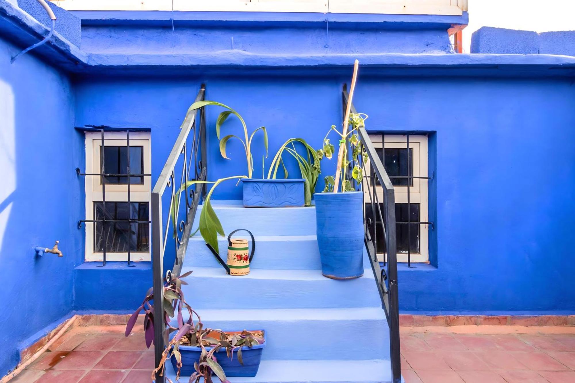 Tres Beau A Marrakech Avec Piscines Casa de férias Marraquexe