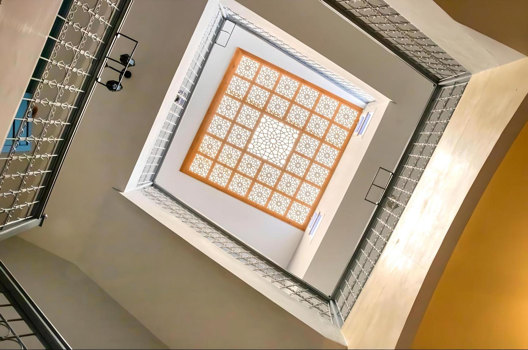 Casa de férias Tres Beau A Marrakech Avec Piscines Marraquexe