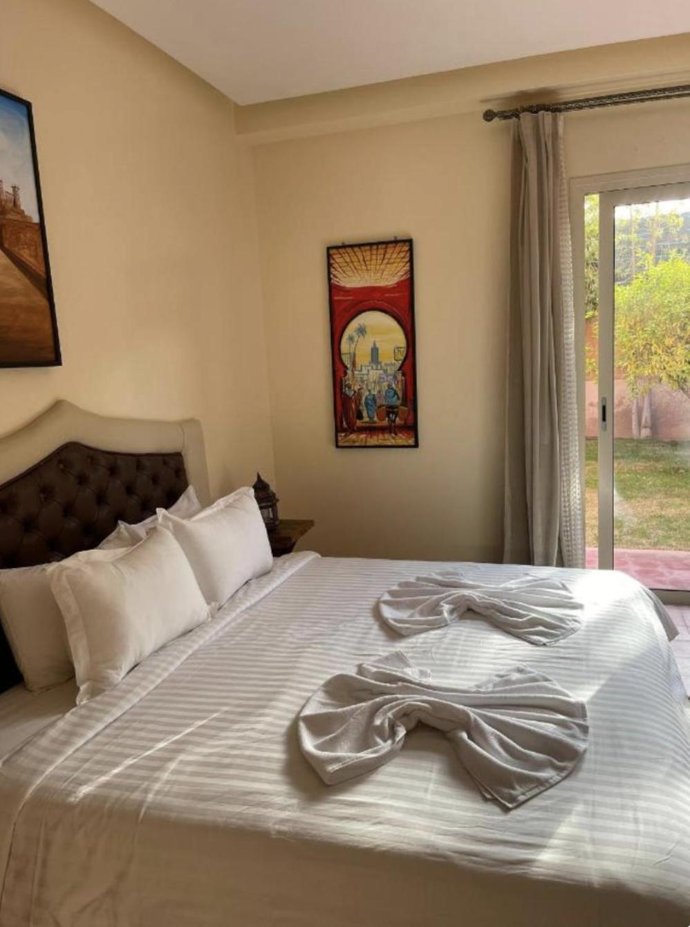 Apartamento Oasi, Marrakech