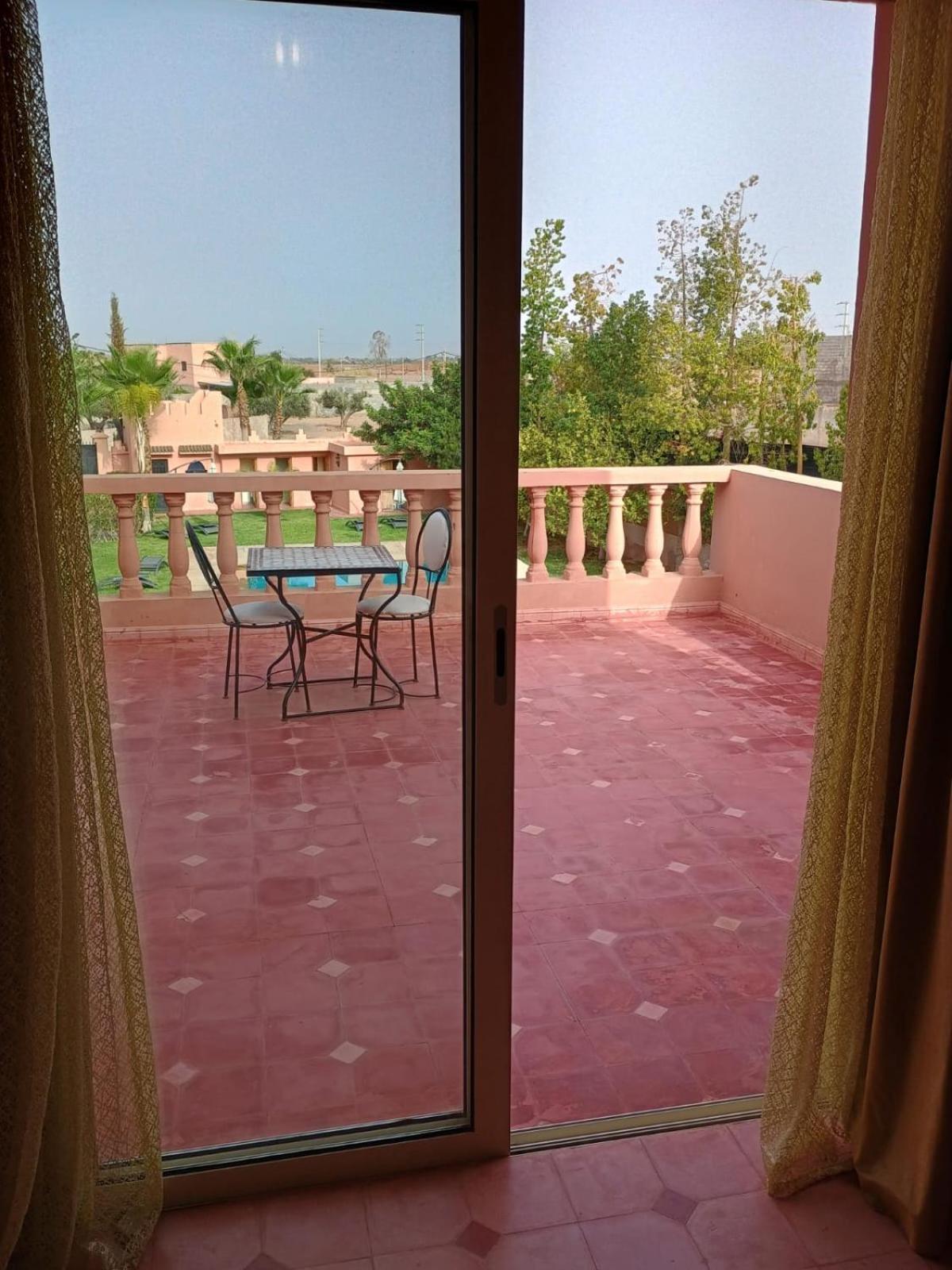 Apartamento Oasi, Marrakech *
