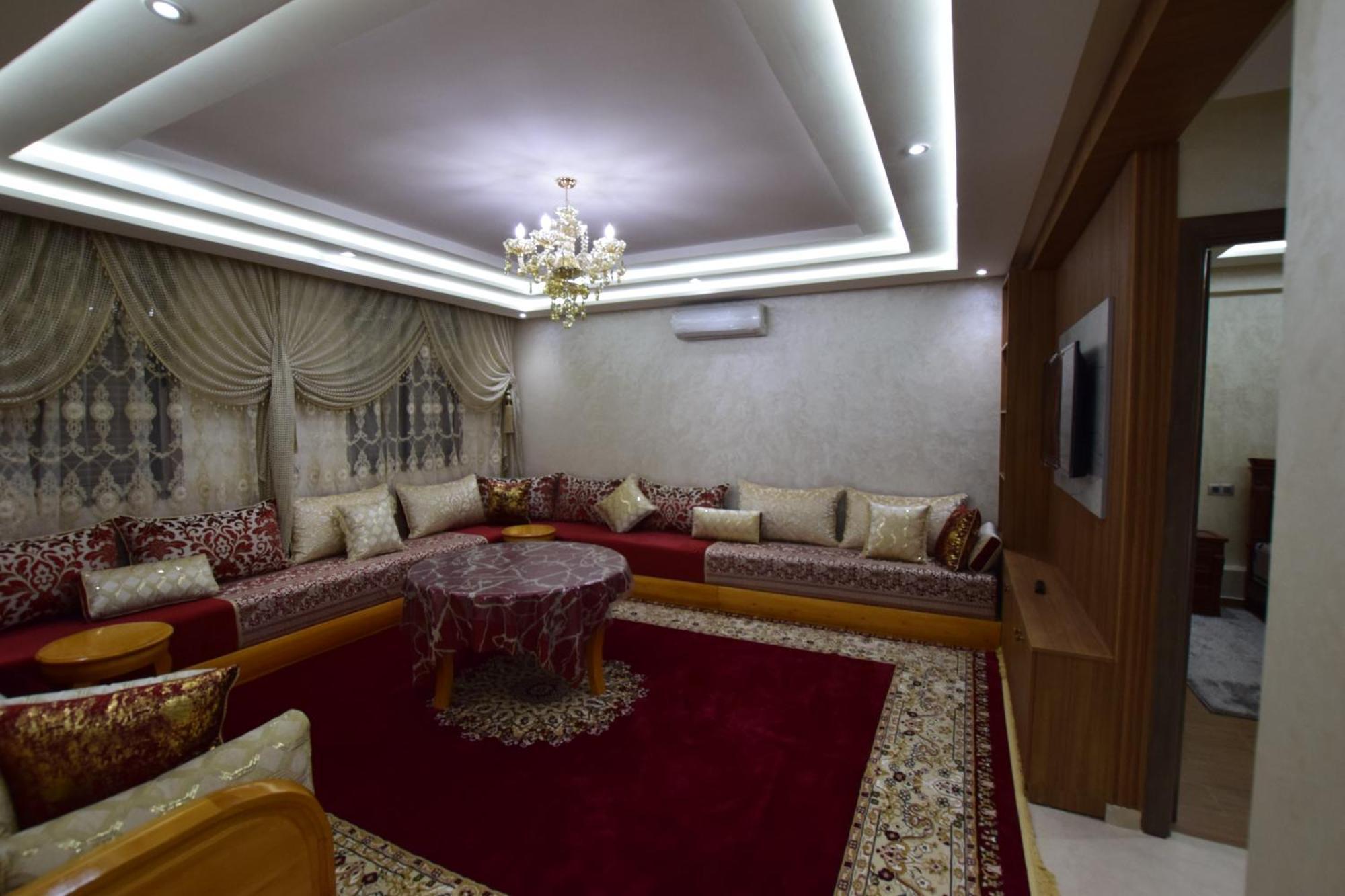Apartamento Family Serene *