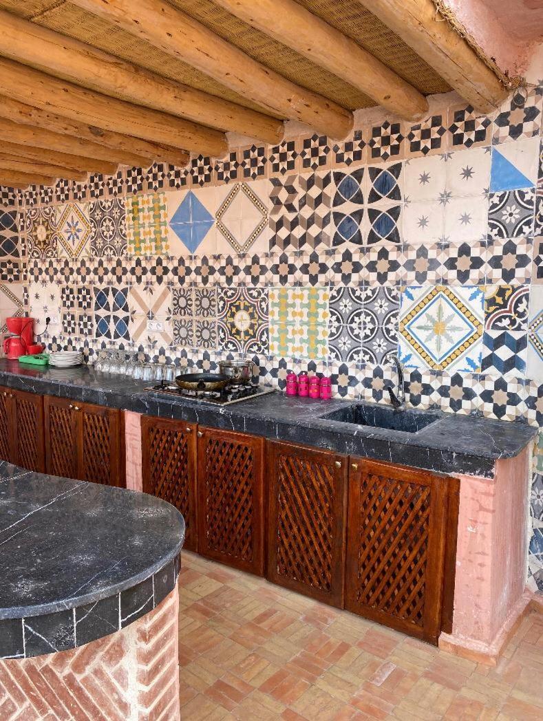 Maison Bounouar