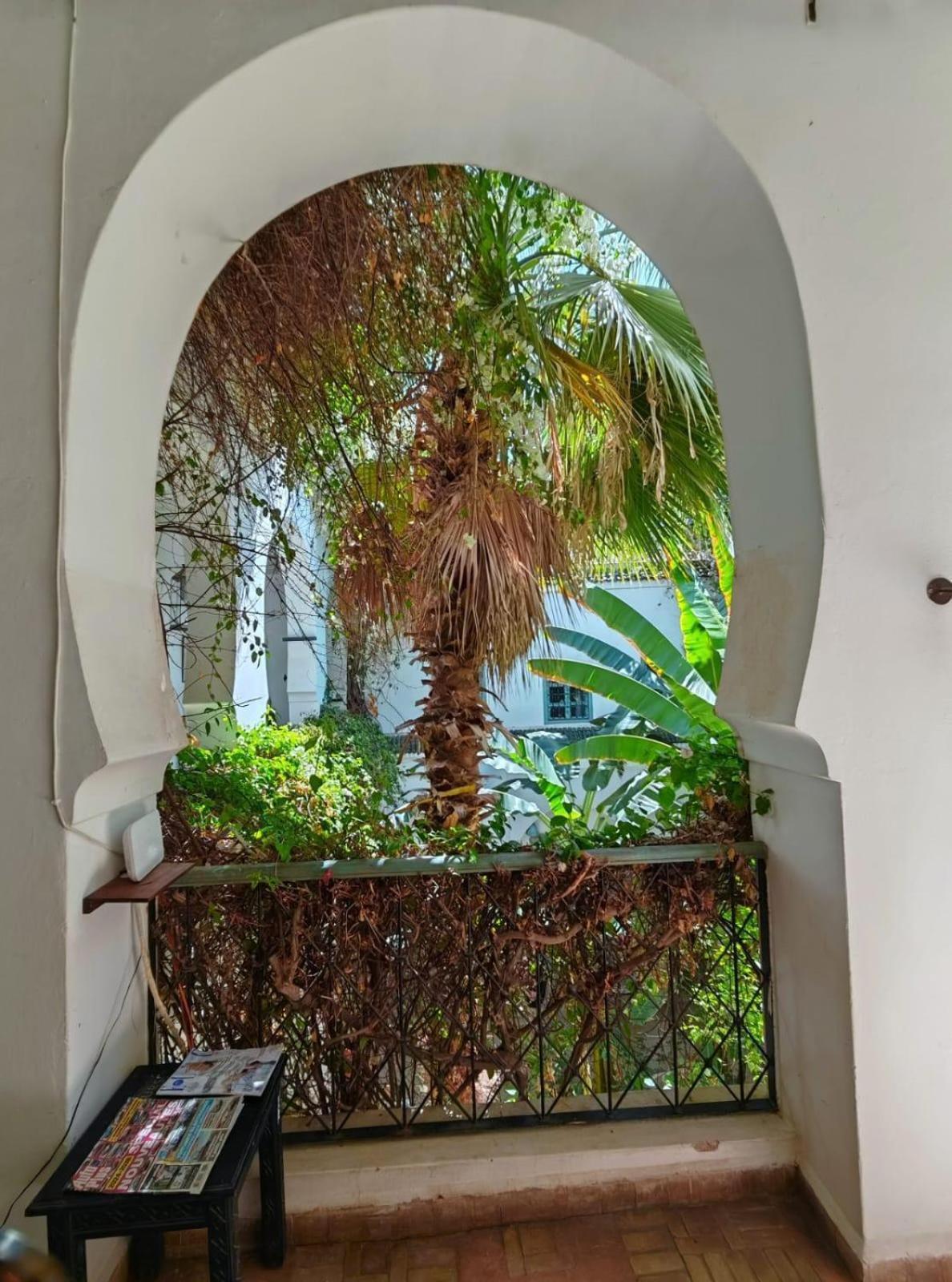 Maison Bounouar