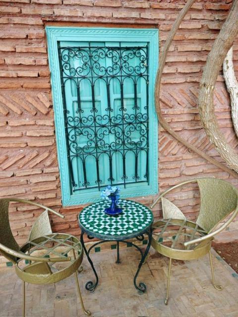 Maison Bounouar Guest house *