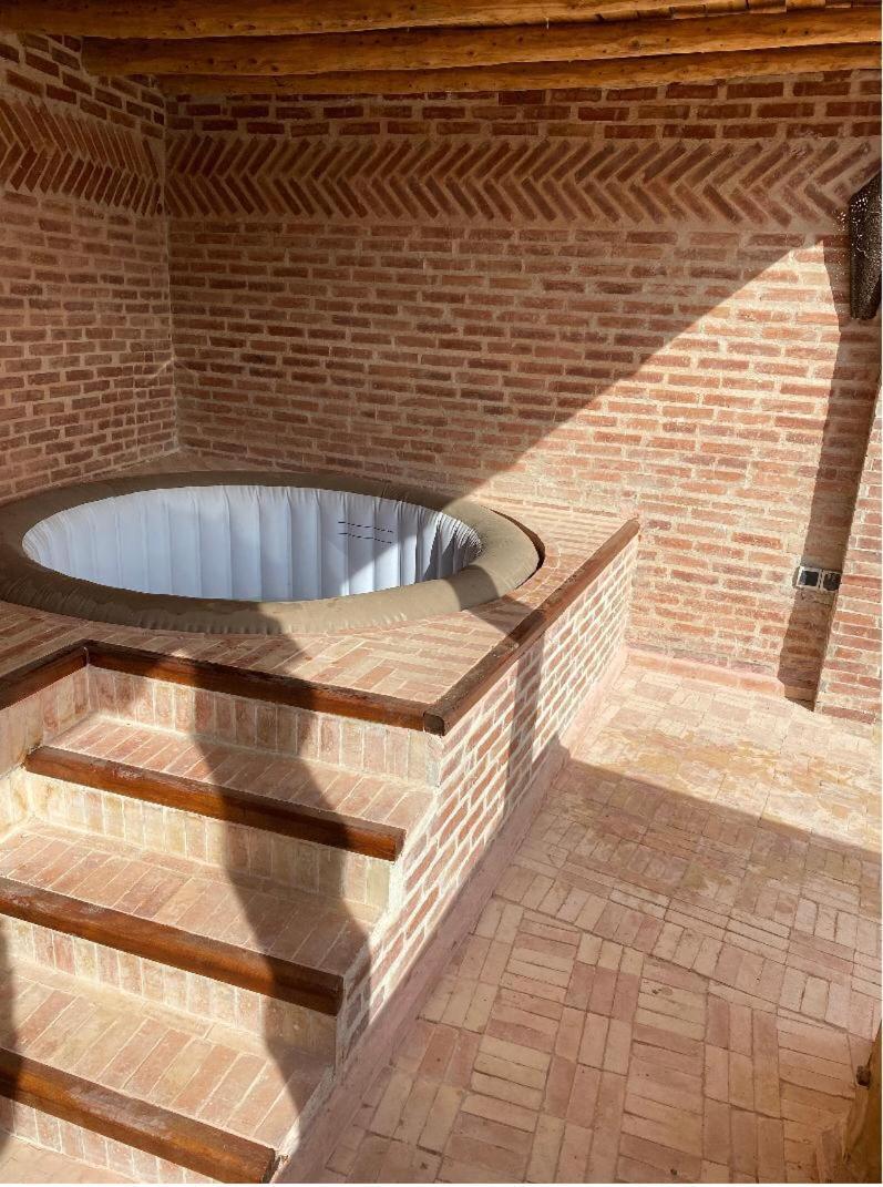 Maison Bounouar Guest house *