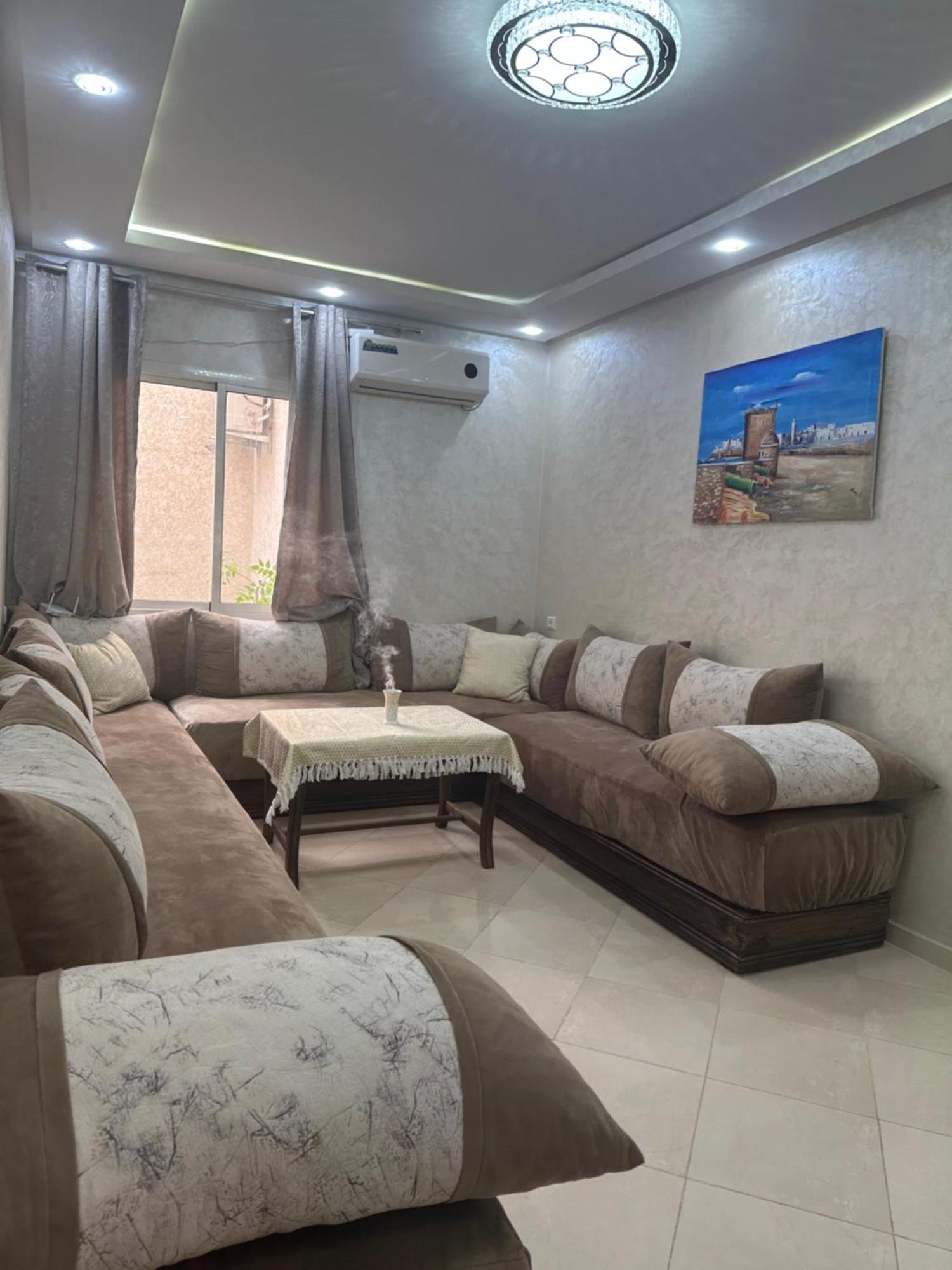 Dar Yahya Apartment Marrakesh