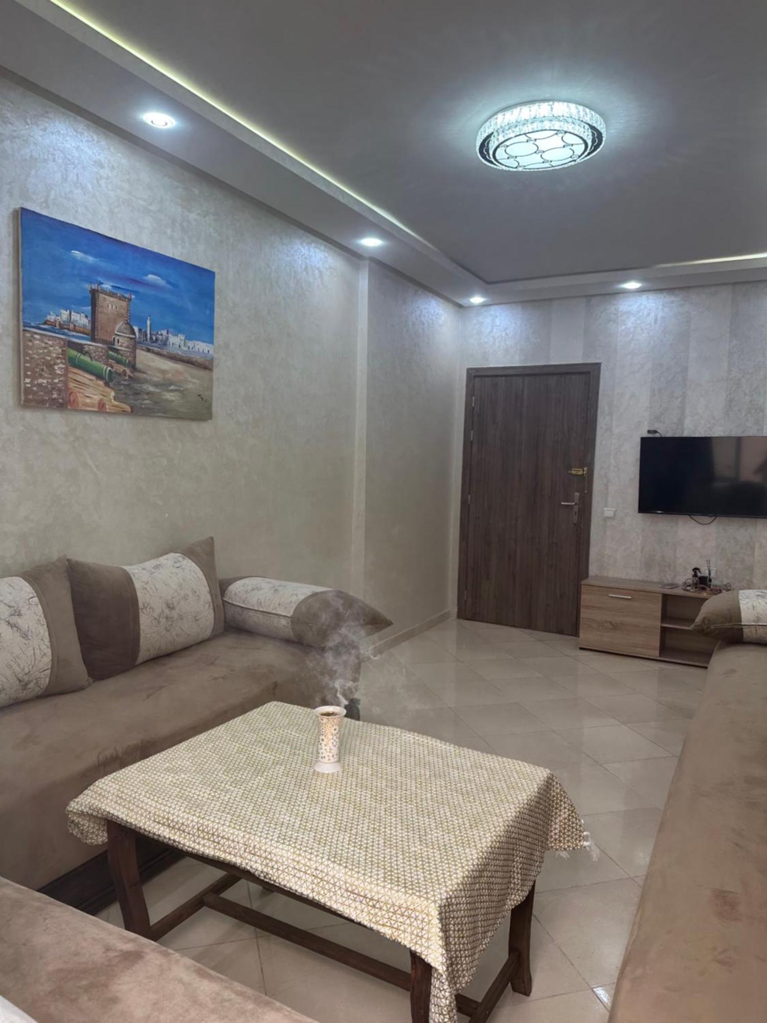 Apartment Dar Yahya