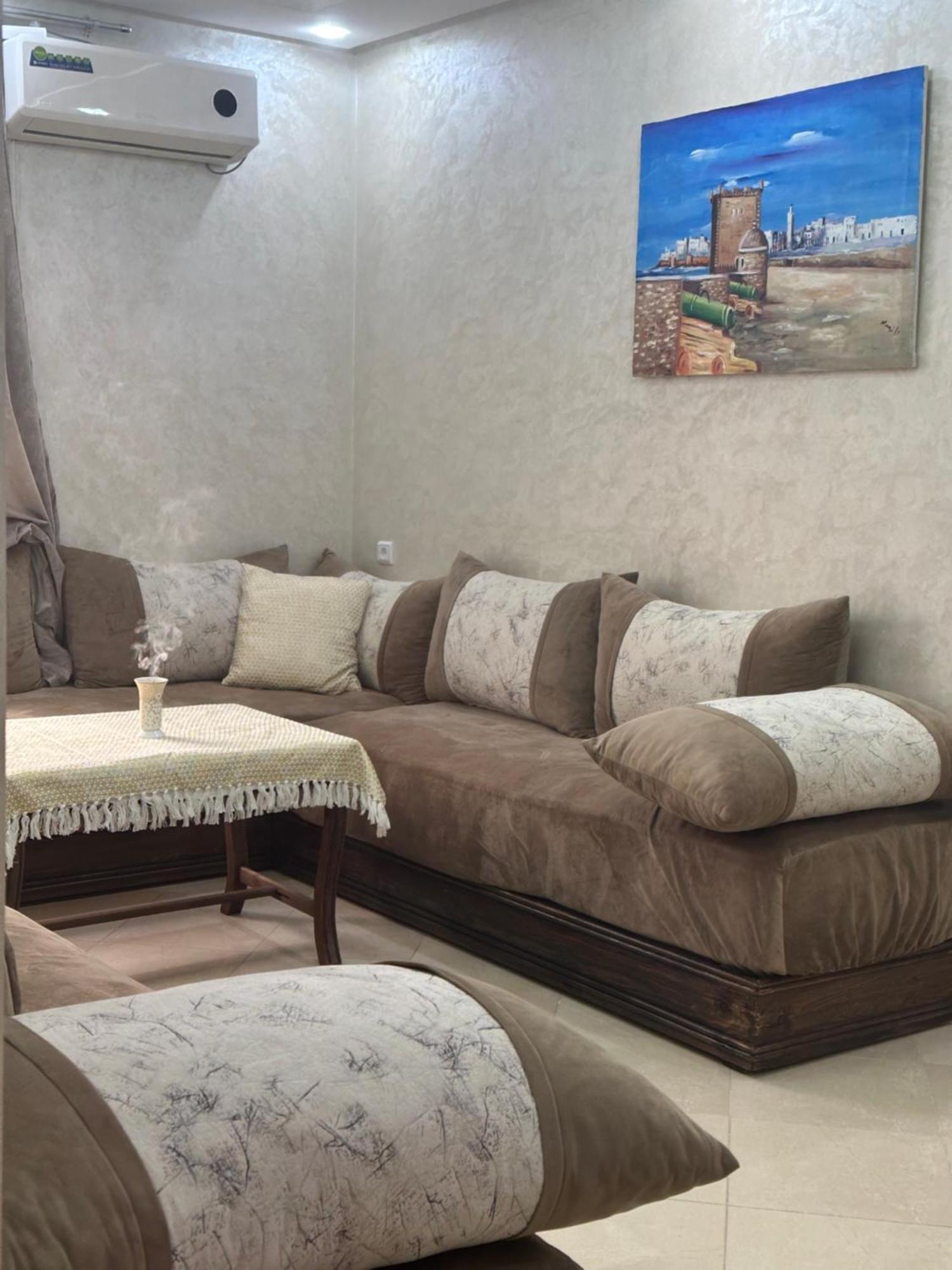 Apartment Dar Yahya Marrakesh