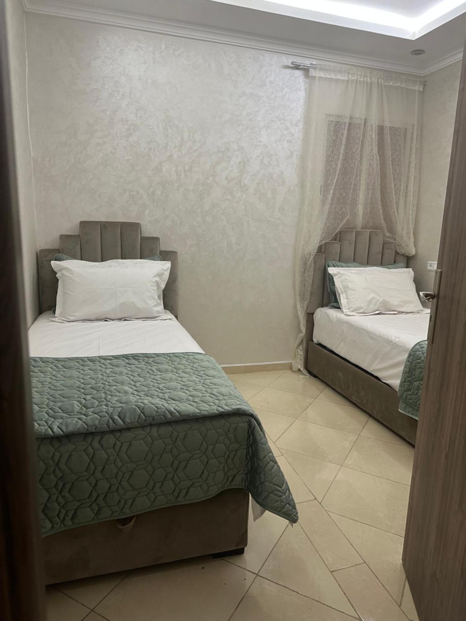 Apartment Dar Yahya Marrakesh