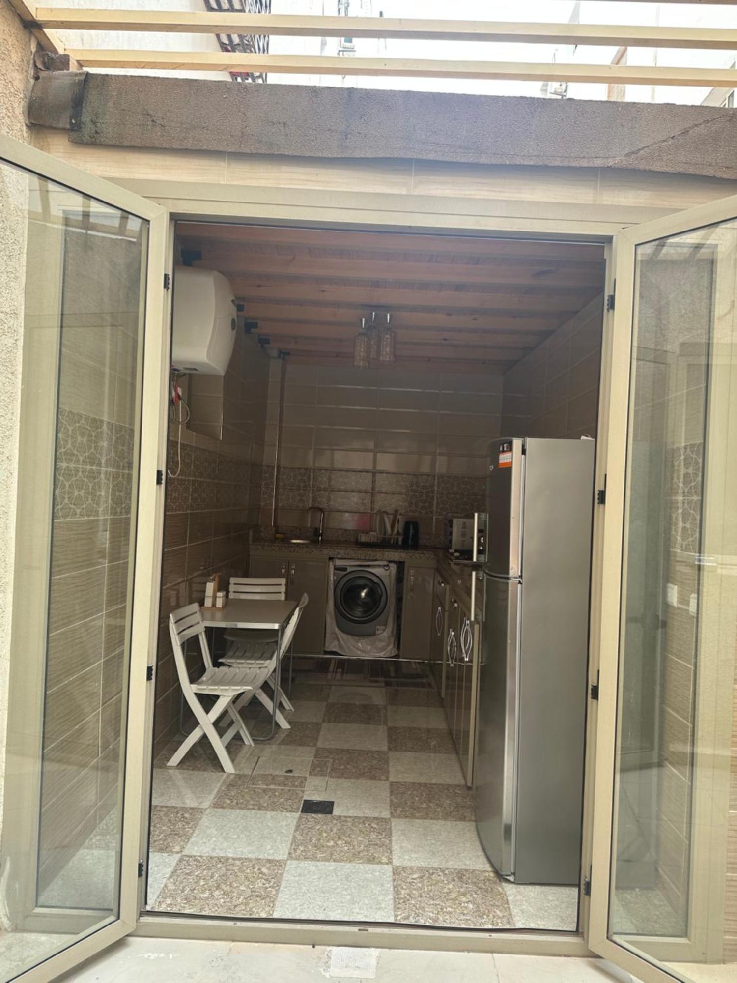 Apartment Dar Yahya Marrakesh