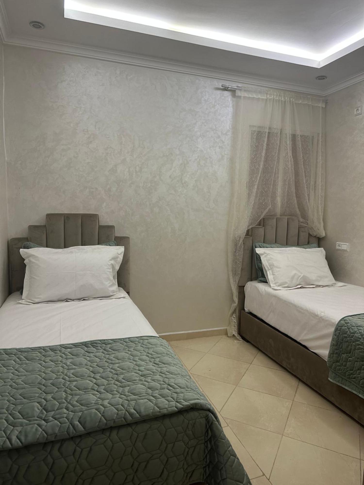 Dar Yahya Apartment