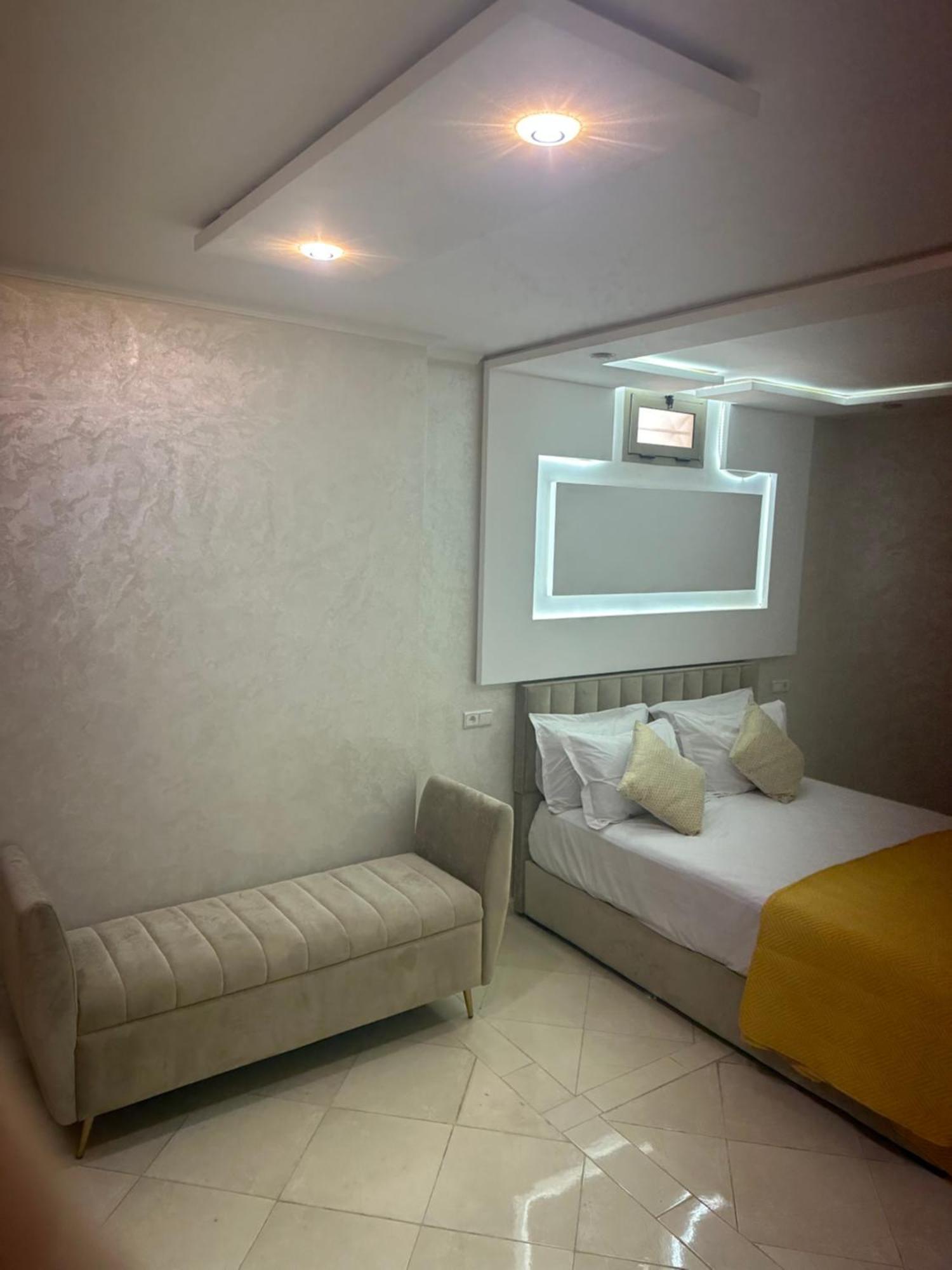 Apartment Dar Yahya *