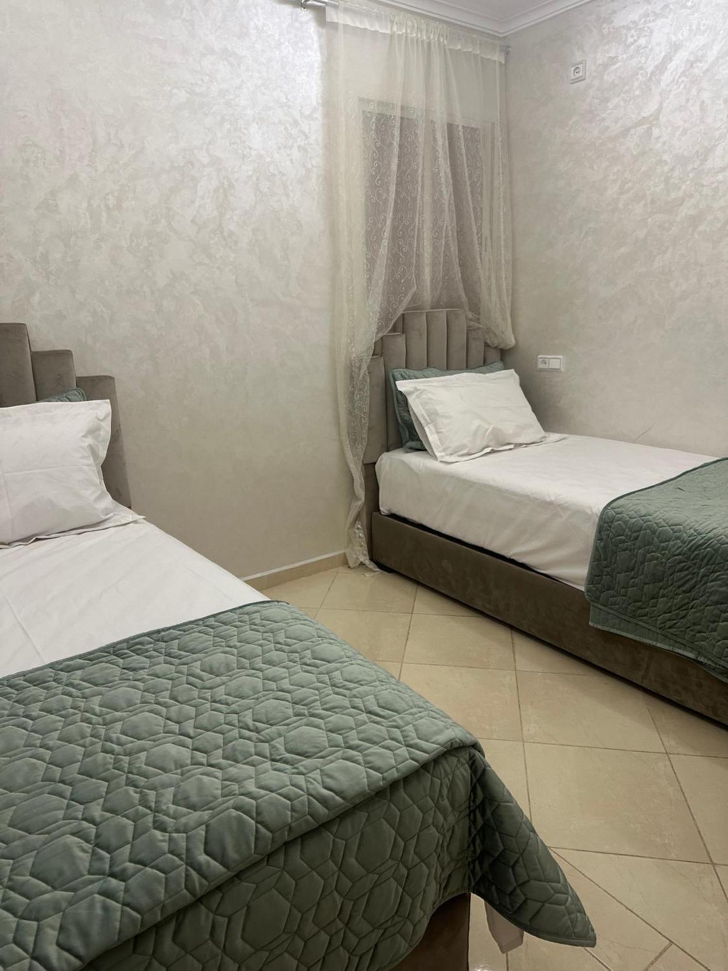 Dar Yahya Apartment