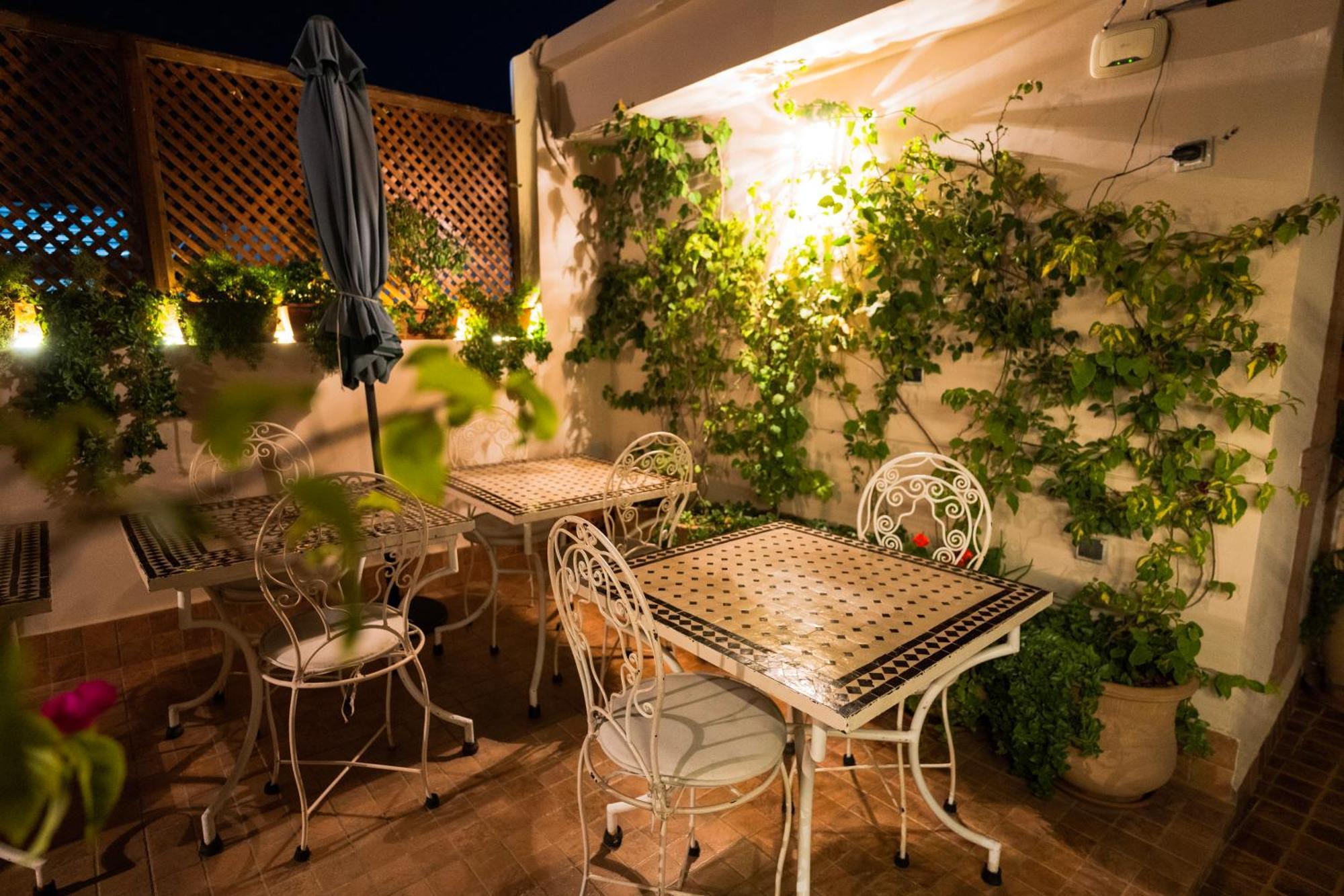 Dar Salam Palm - 2024 Travellers' Choice 2* Marrakesh