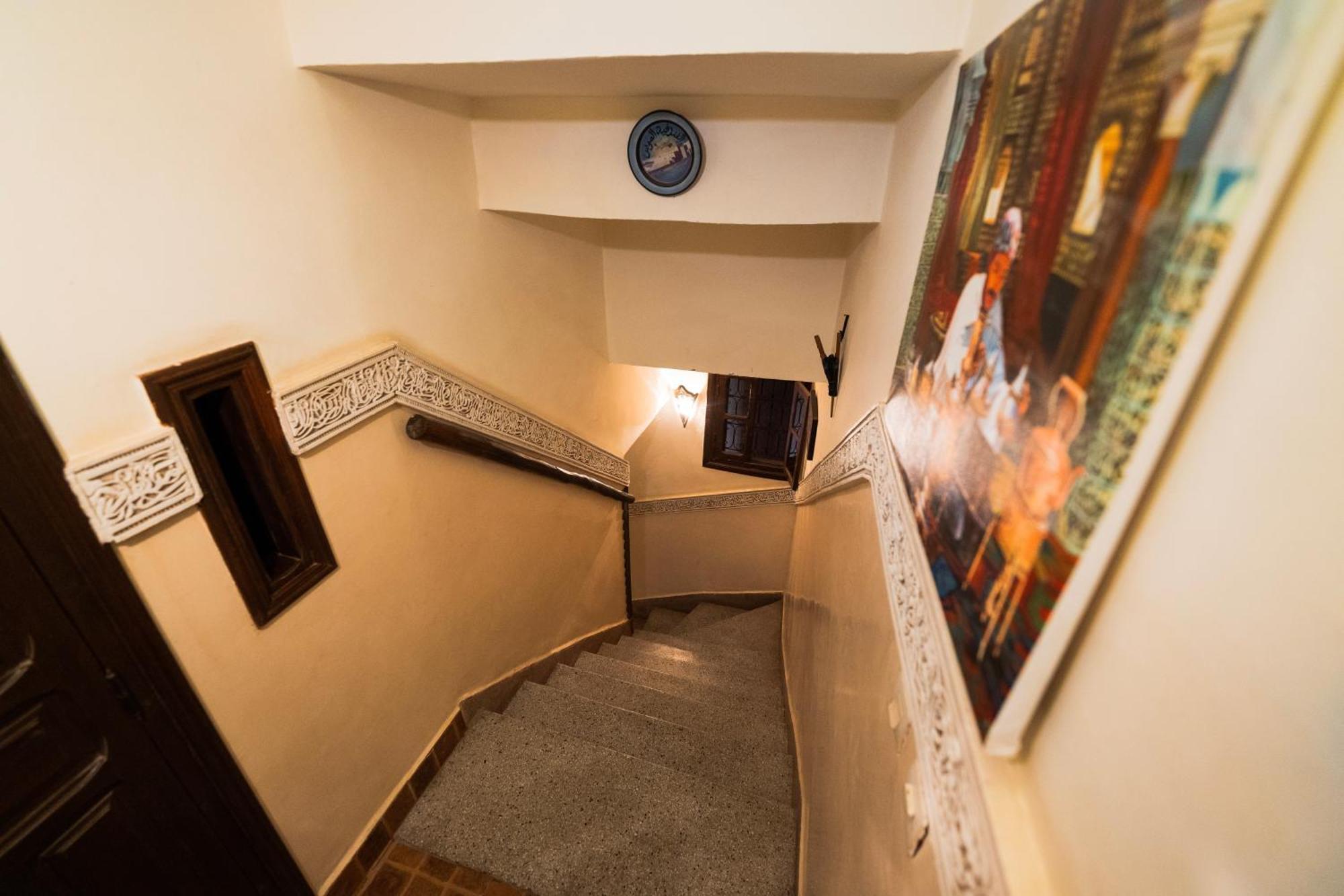 Dar Salam Palm - 2024 Travellers' Choice Riad Marrakesh