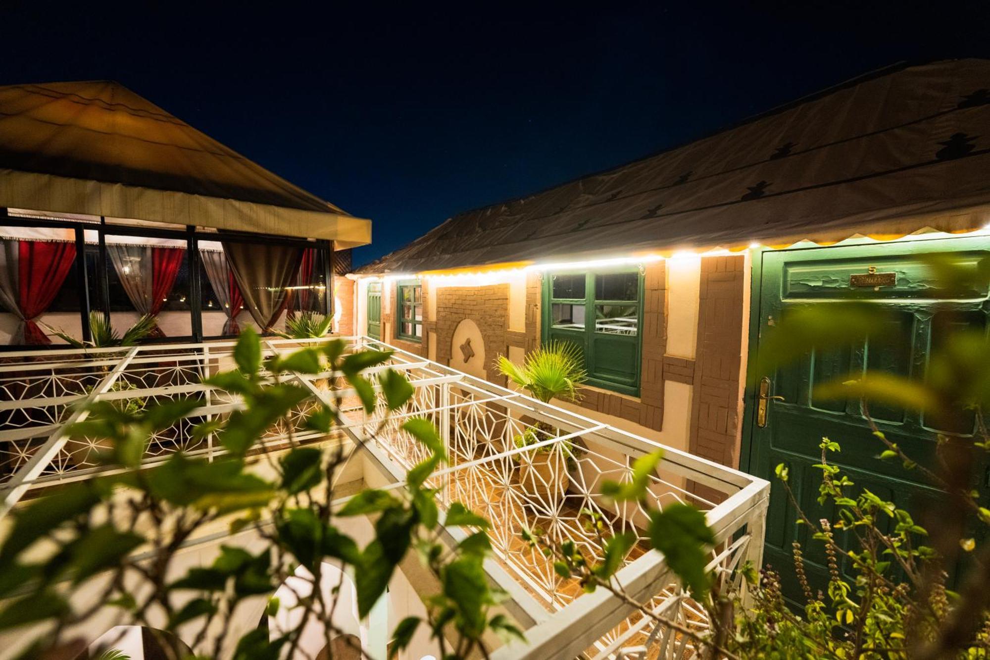 Dar Salam Palm - 2024 Travellers' Choice 2*