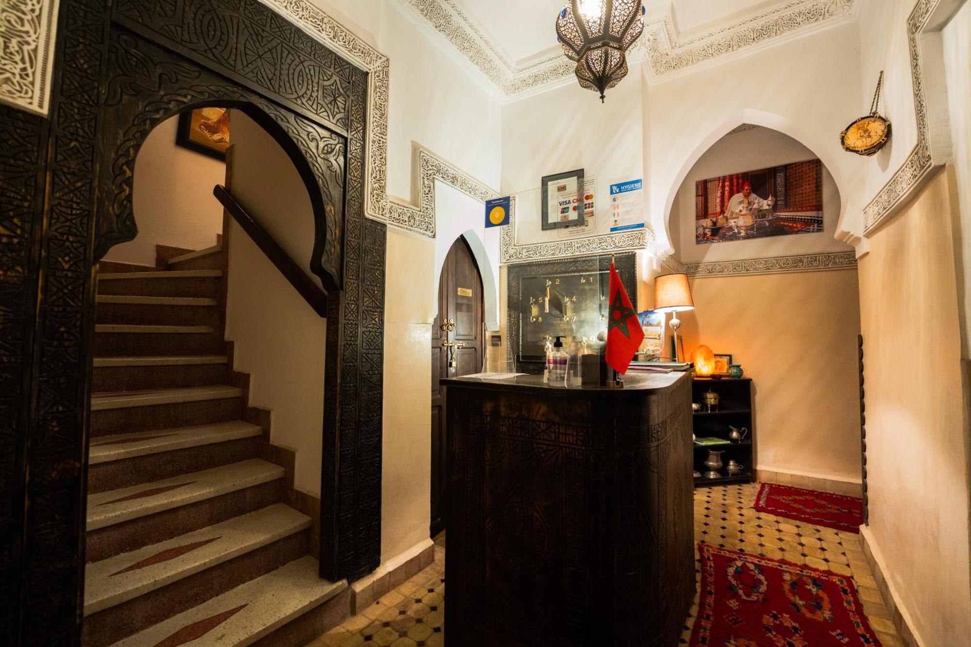Dar Salam Palm - 2024 Travellers' Choice