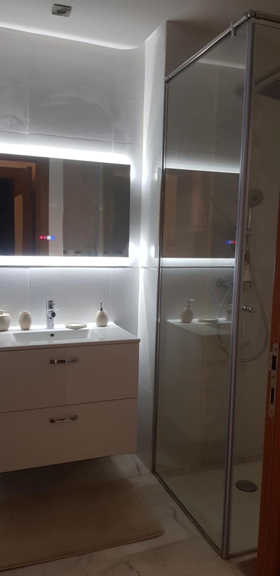 White Golden Apartamento