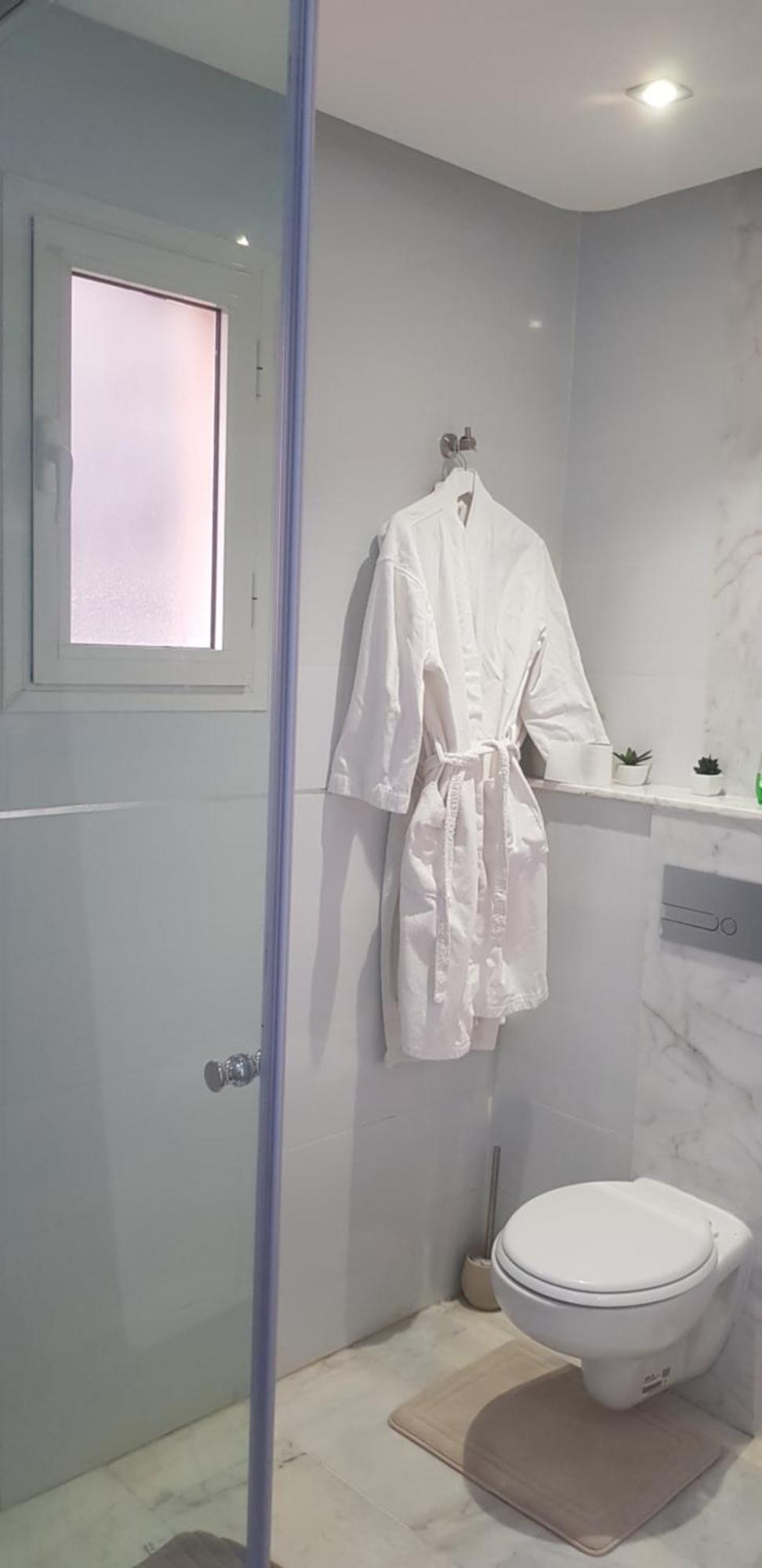 Apartamento White Golden