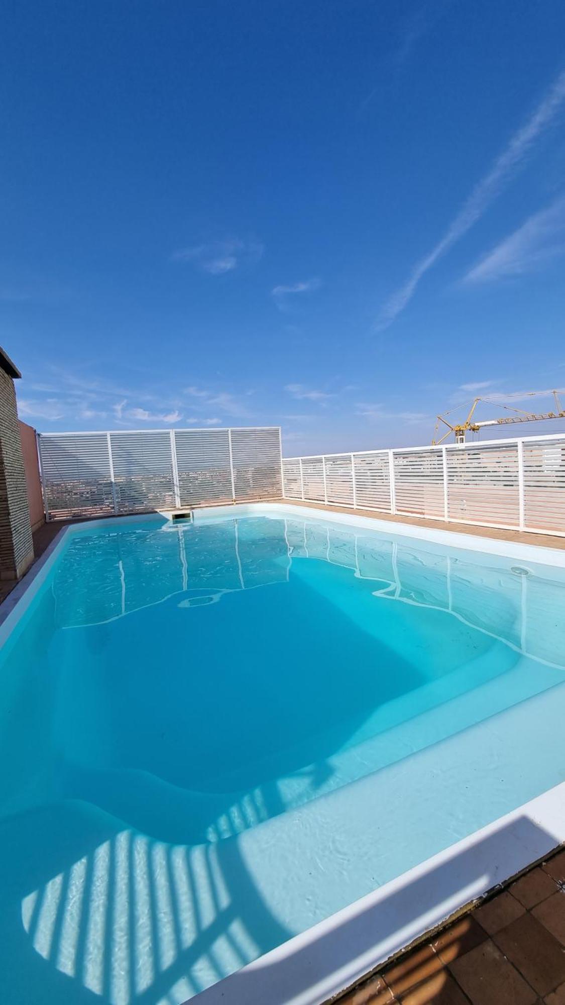 Apartment Superbe Marrakech 2 Avec Piscine, En Plein Centre A 3min De Guelliz, De La Gare Marrakesh