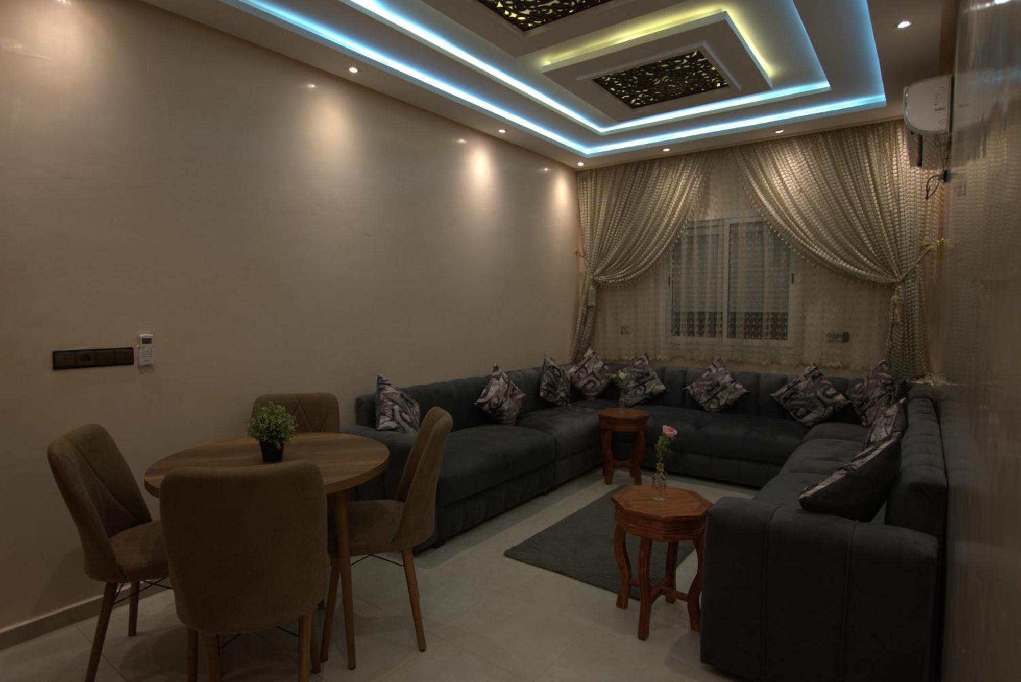 Apartamento Family Serene Marraquexe
