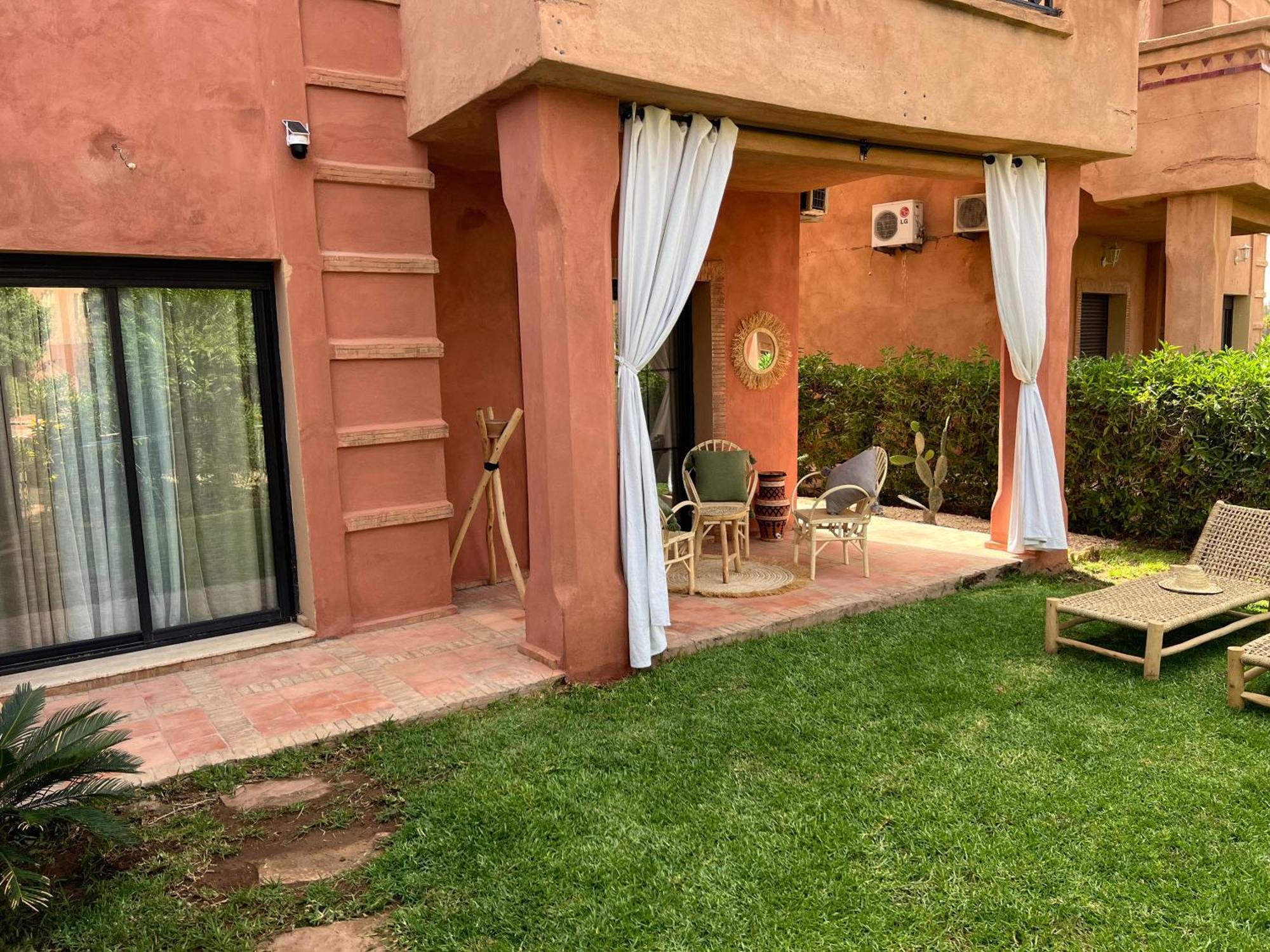 Location By Amelya Apartment Marrakesh