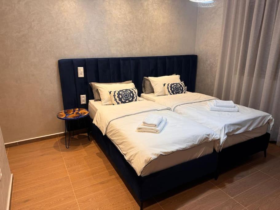 Luxuswohnung In Coralia Les Orangers Marraquexe
