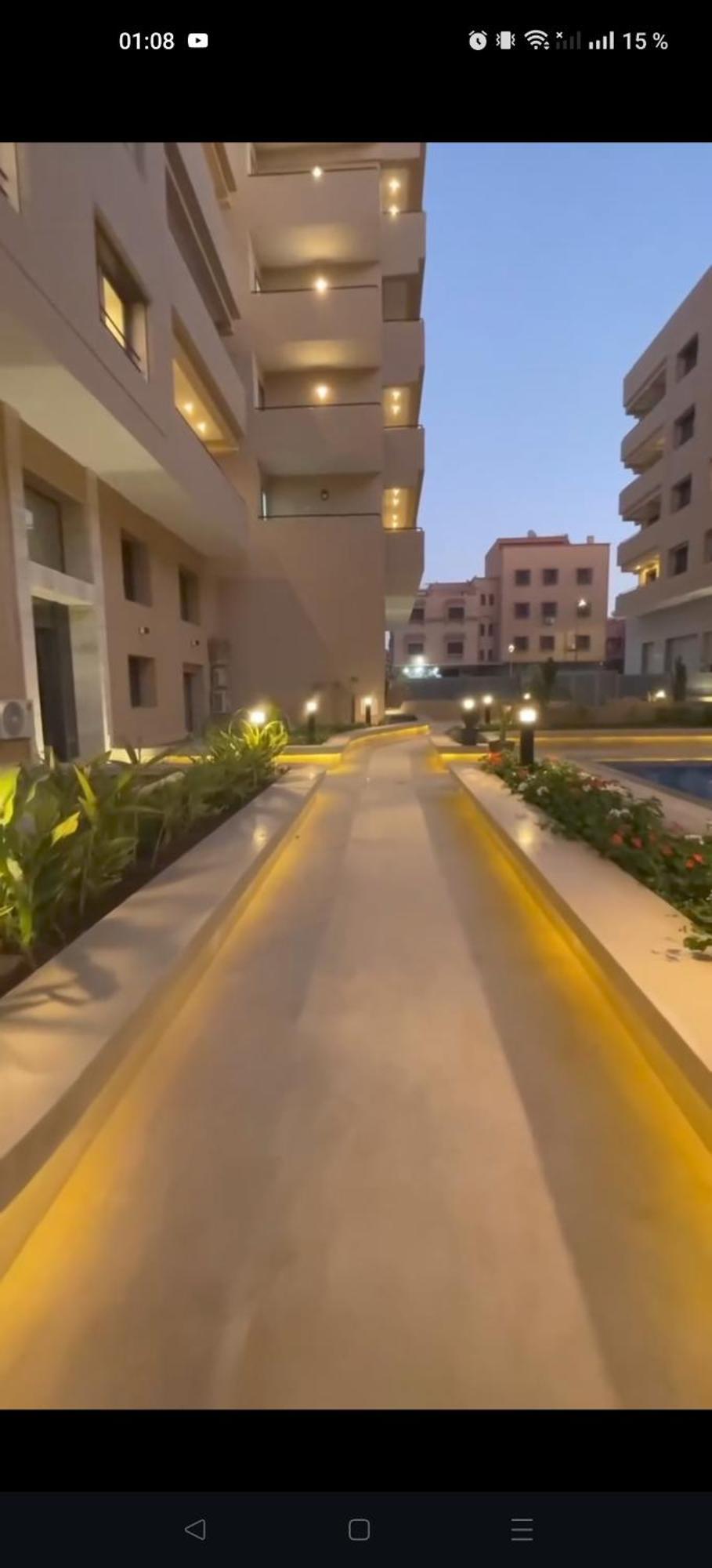 Duplex De Reve Au Coeur De Marrakech Avec Deux Piscines Pour Adultes Et Enfants * Marrakesh