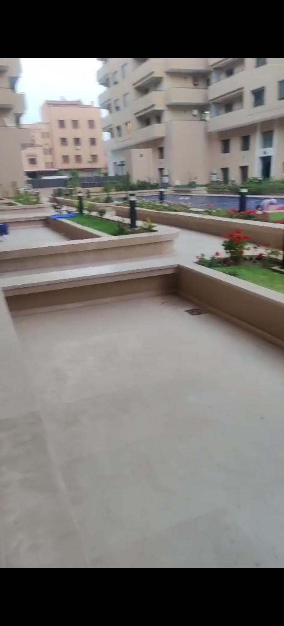 Сasa de vacaciones Duplex De Reve Au Coeur De Marrakech Avec Deux Piscines Pour Adultes Et Enfants Marrakesh
