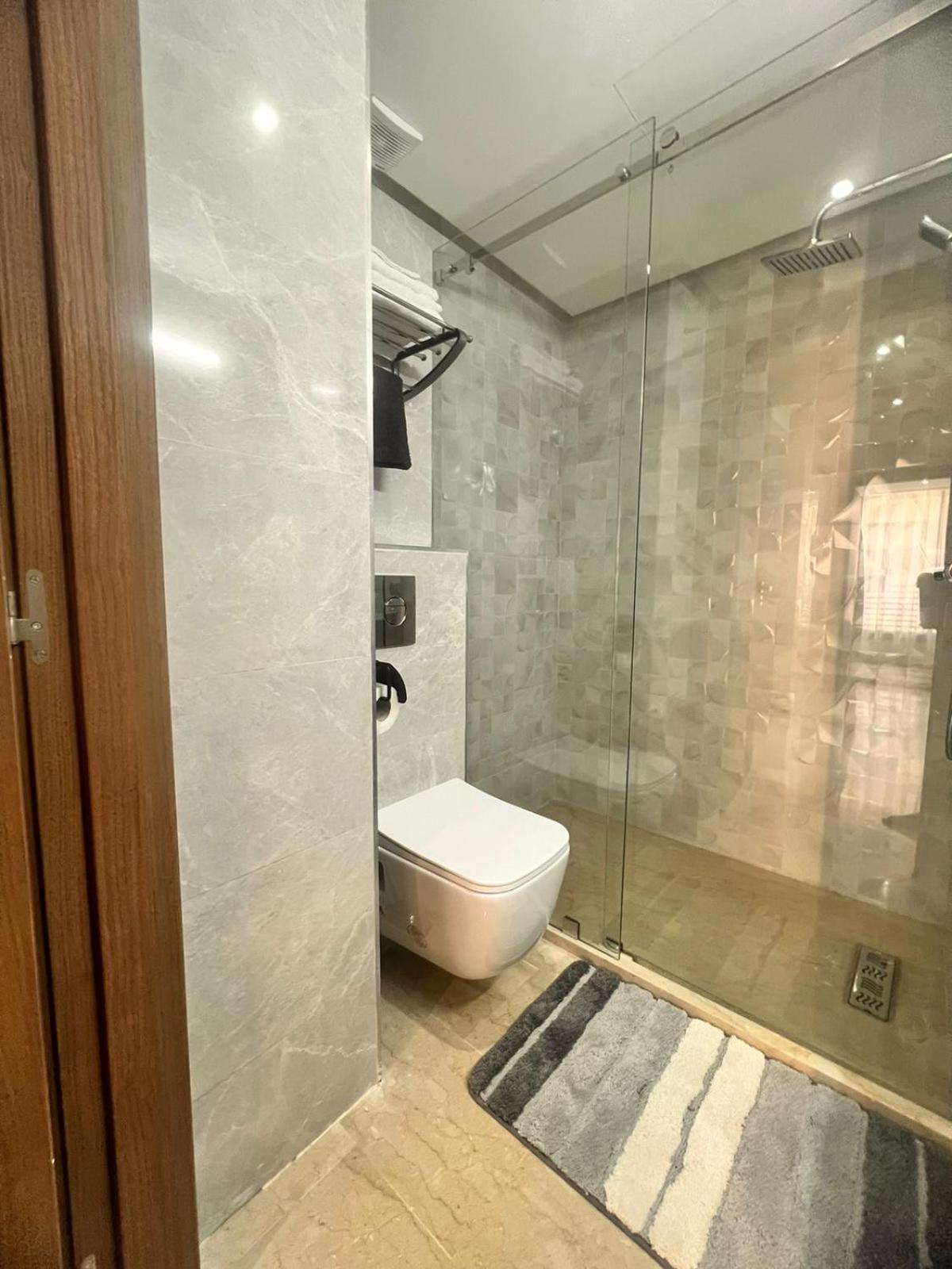 Chic Gueliz Kasbel 211 Apartamento *
