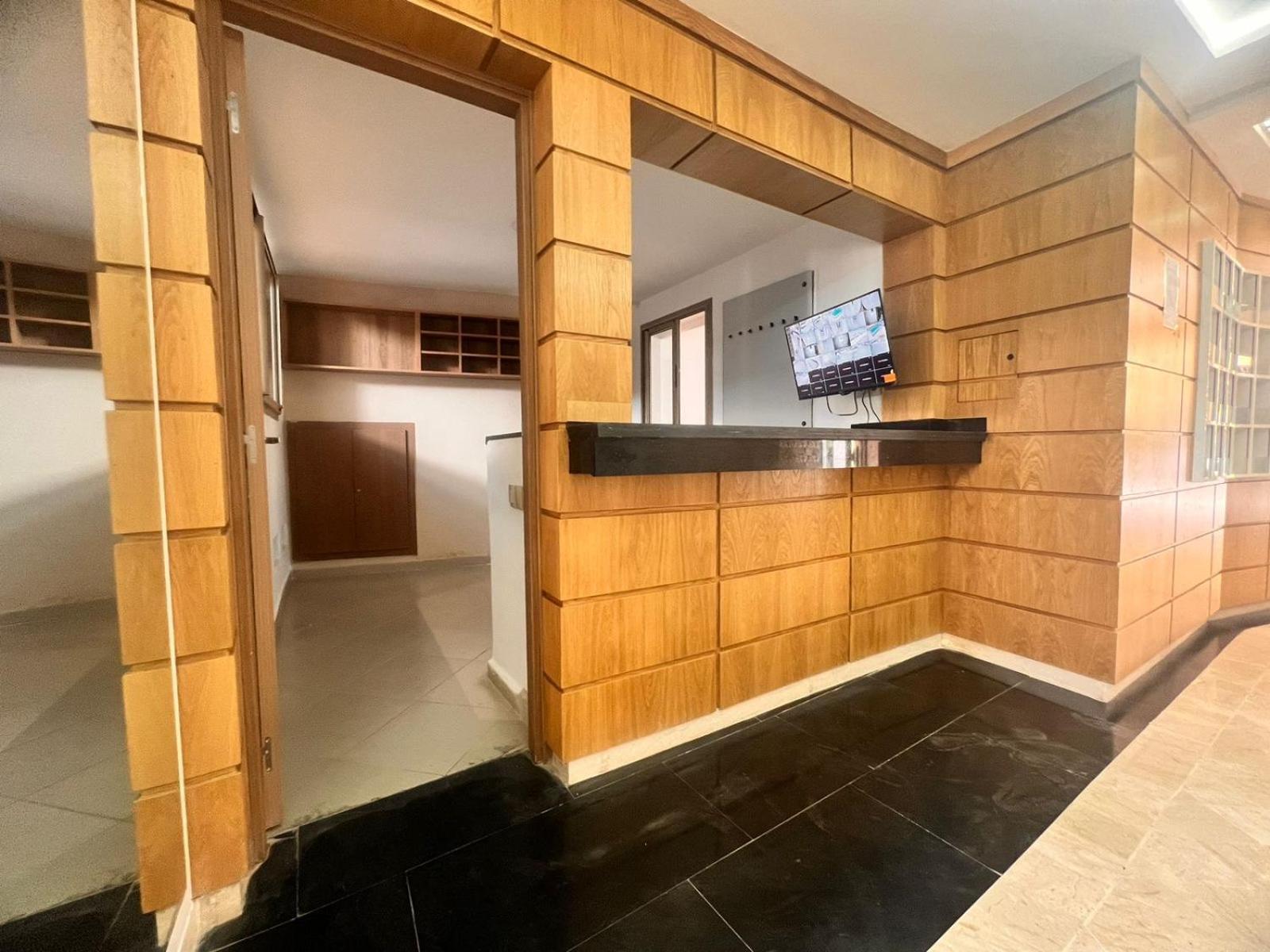Chic Gueliz Kasbel 211 Apartamento