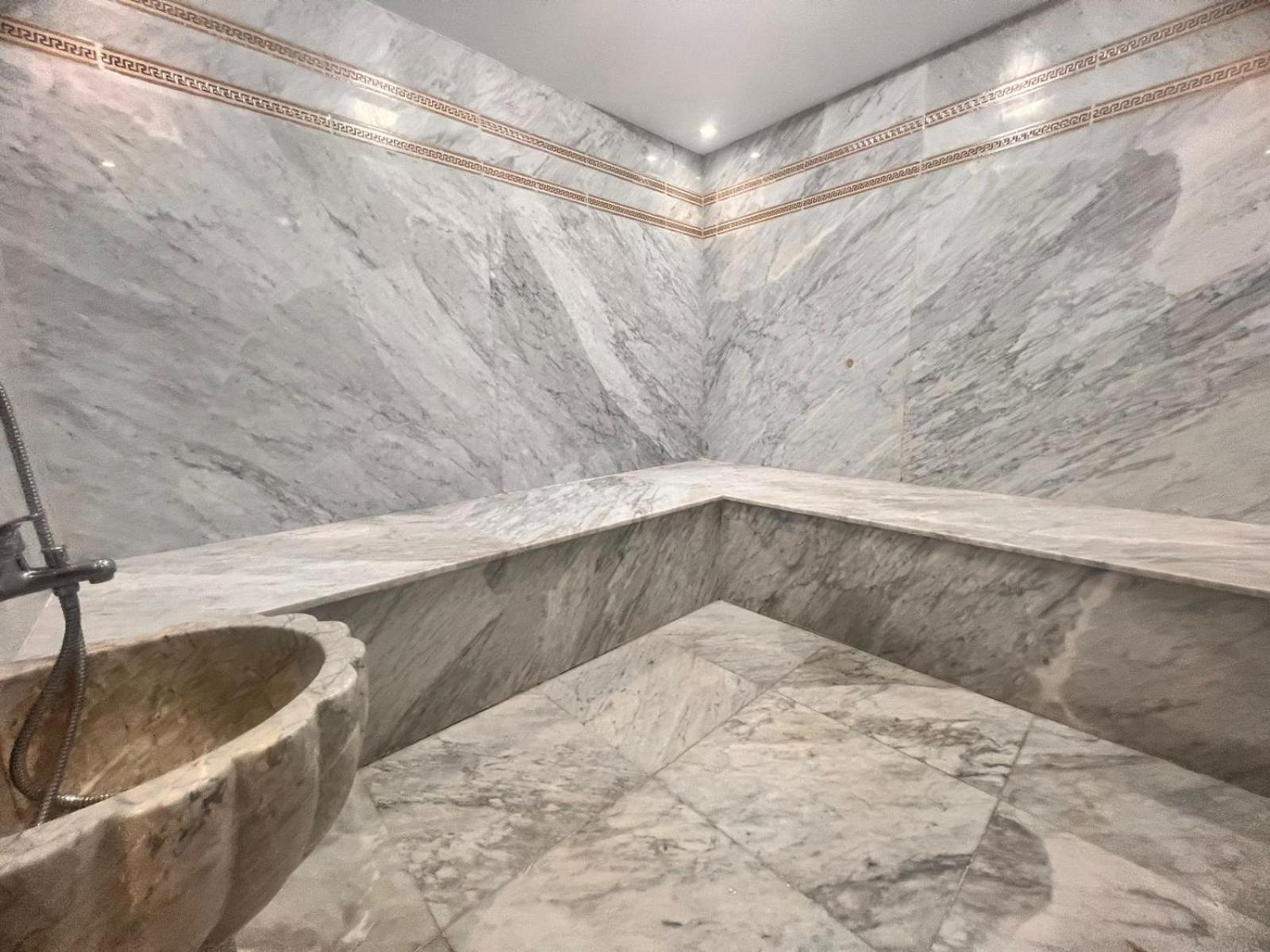 Apartamento Chic Gueliz Kasbel 211
